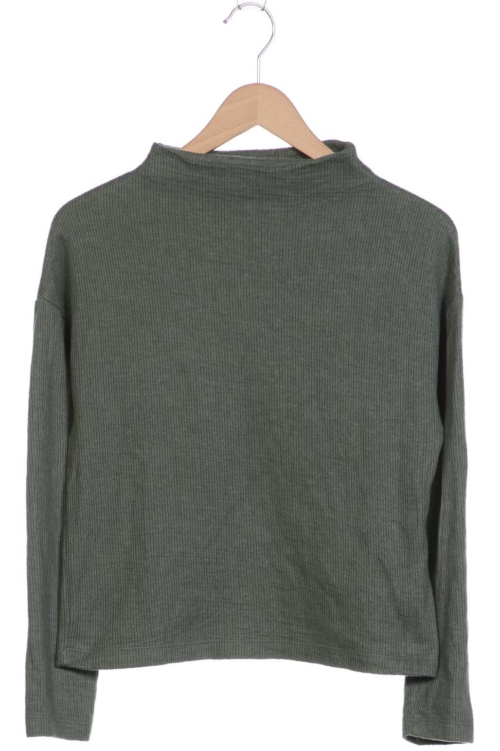 

Gina Tricot Damen Pullover, grün, Gr. 36