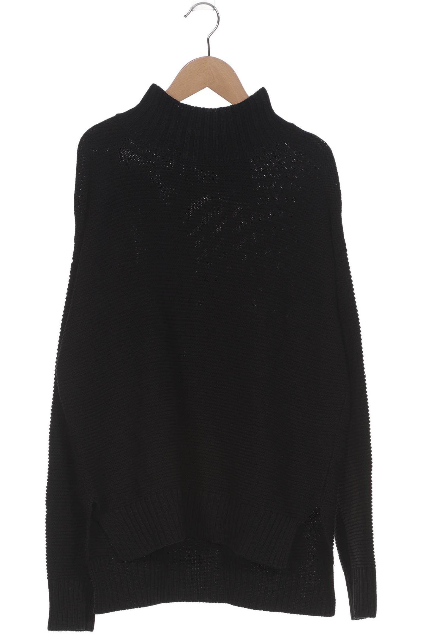 

Gina Tricot Damen Pullover, schwarz, Gr. 38