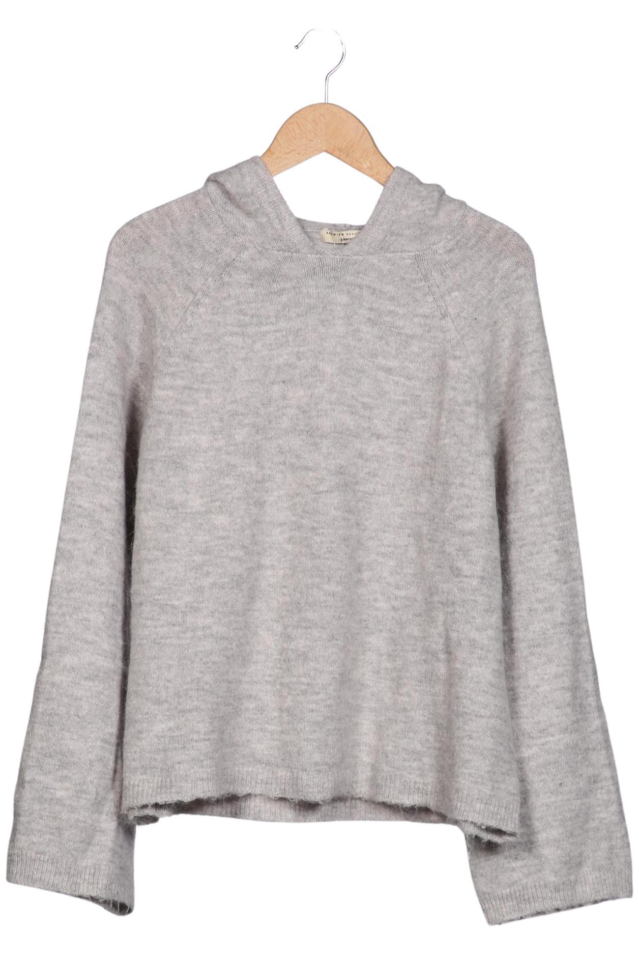 

Gina Tricot Damen Pullover, grau, Gr. 38