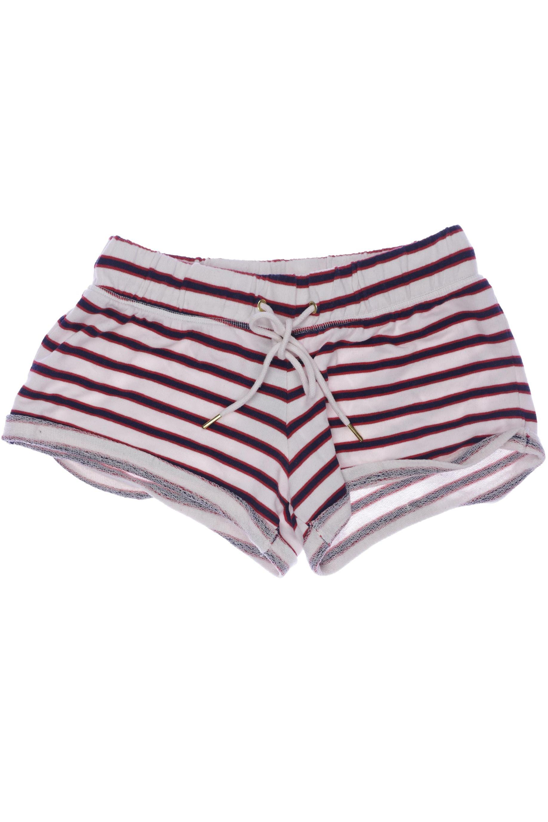 

Gina Tricot Damen Shorts, mehrfarbig, Gr. 34