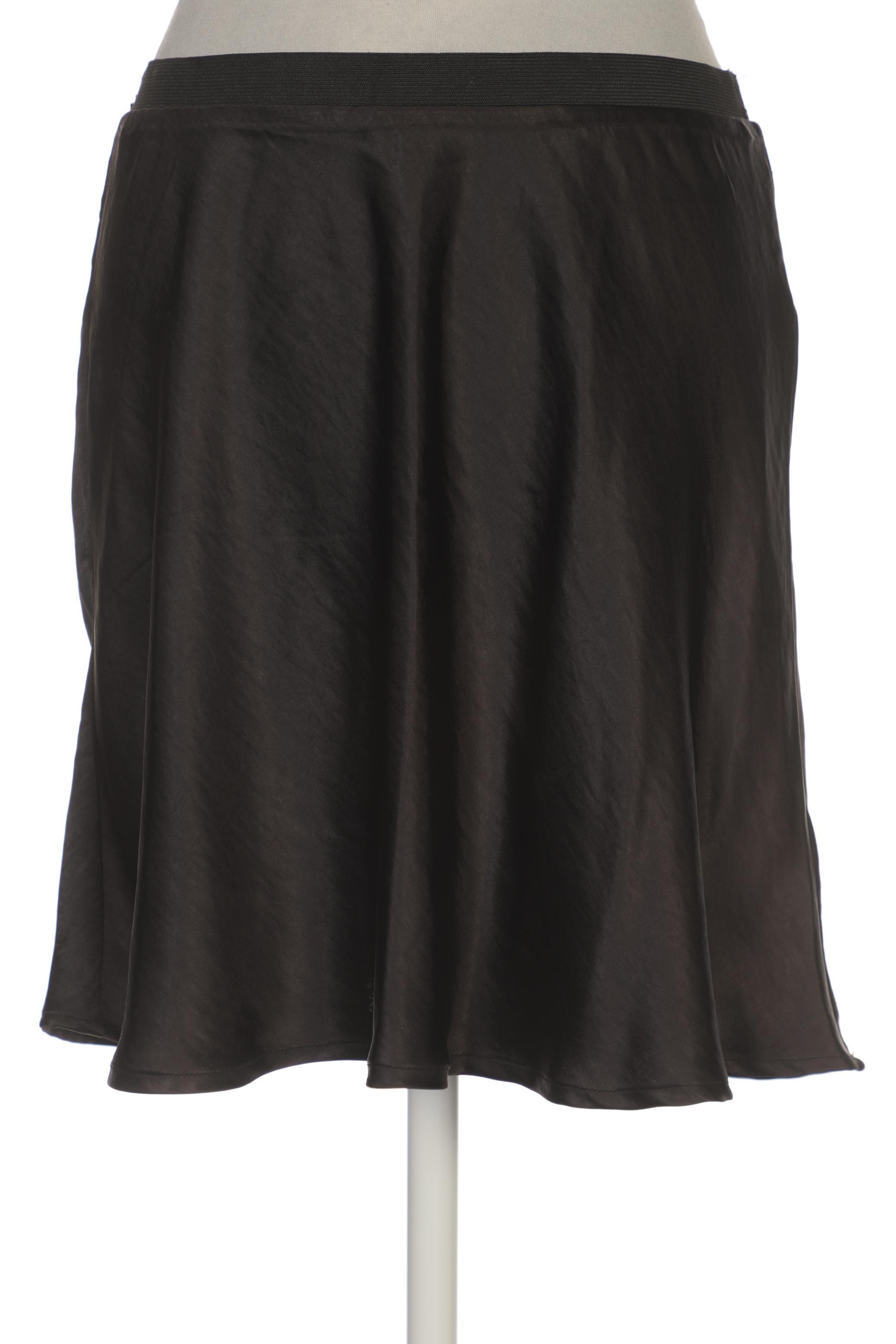 

Gina Tricot Damen Rock, schwarz, Gr. 28