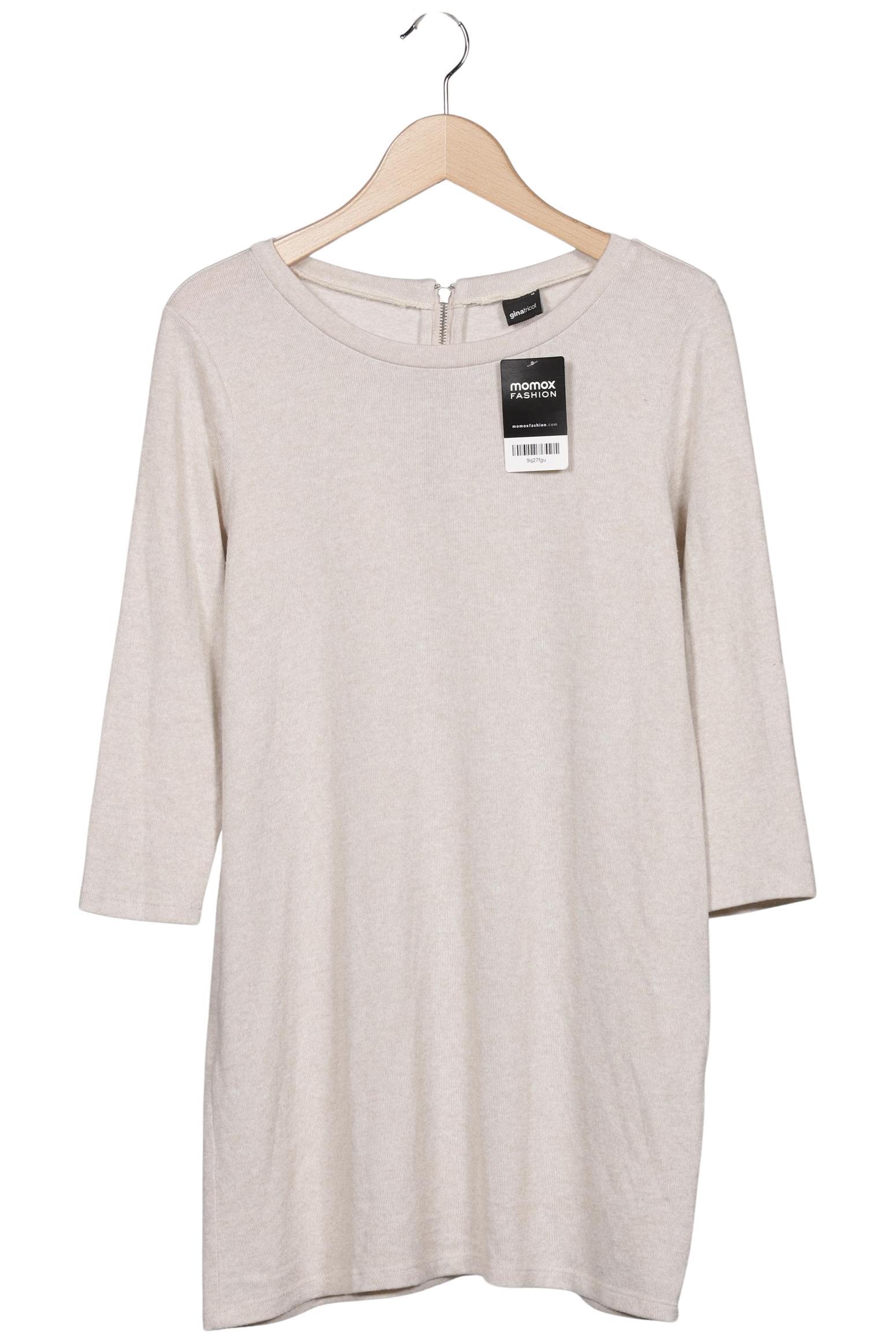

Gina Tricot Damen Pullover, beige, Gr. 38
