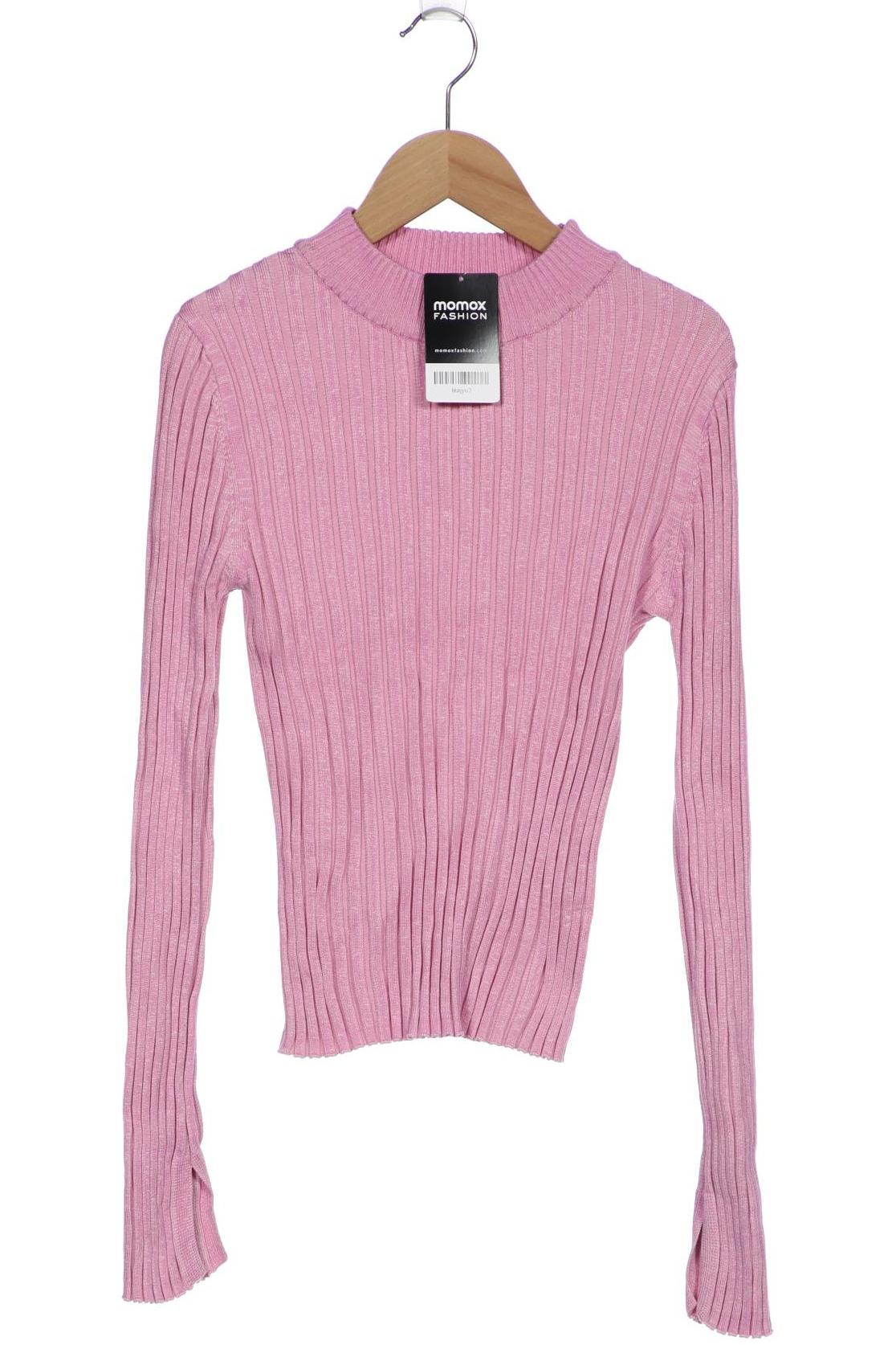 

Gina Tricot Damen Pullover, pink, Gr. 36