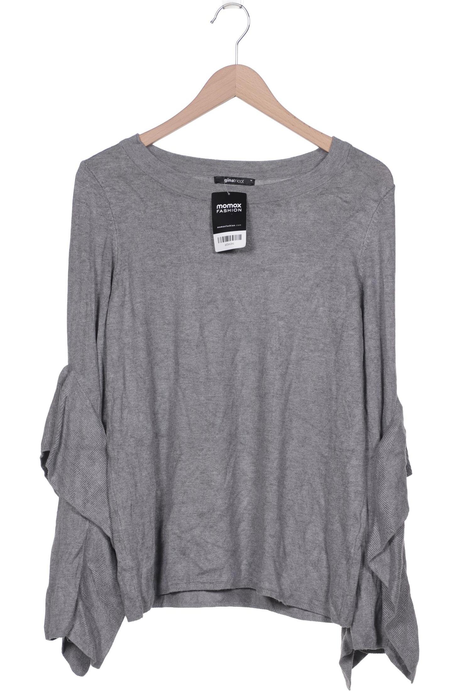 

Gina Tricot Damen Pullover, grau