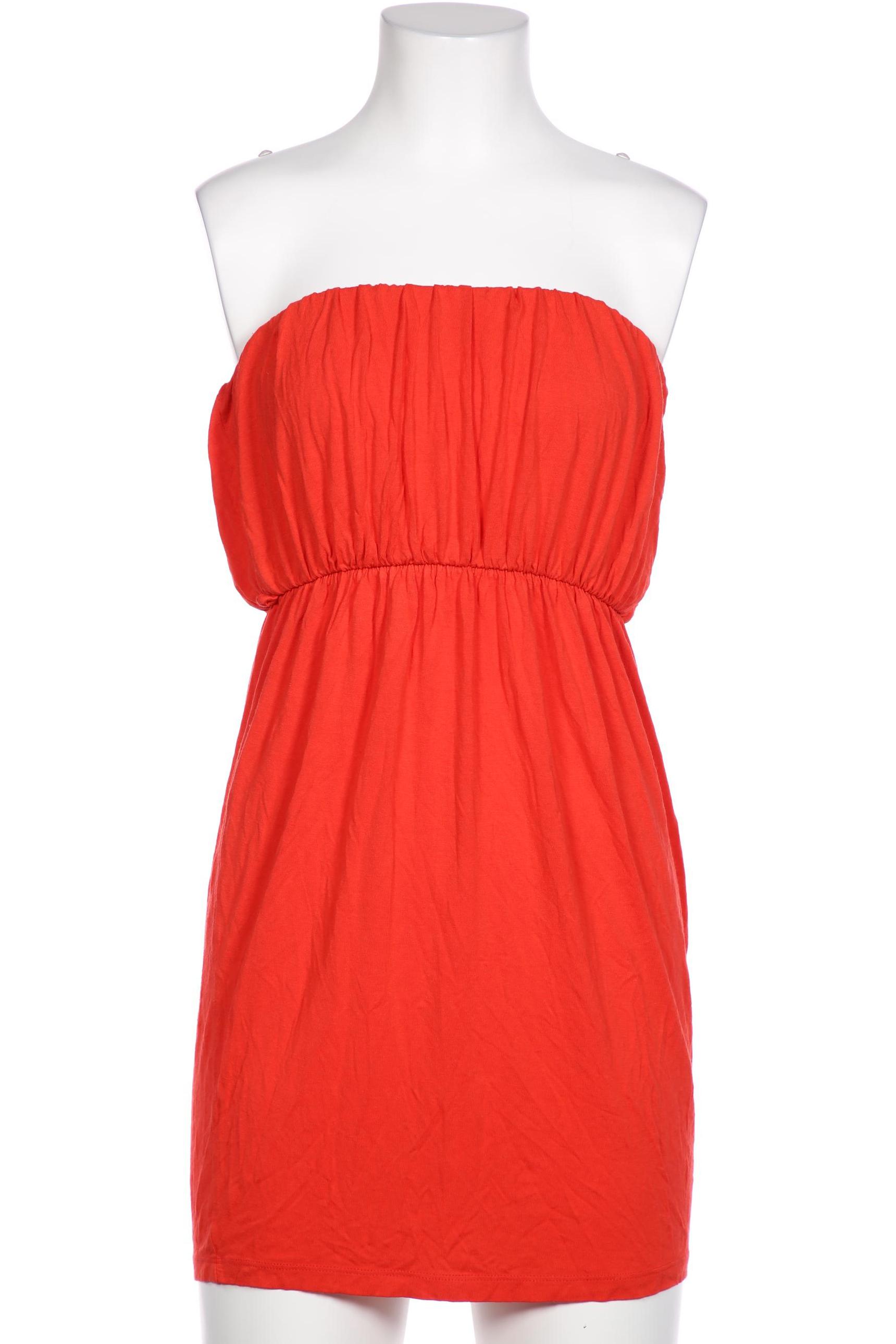 

Gina Tricot Damen Kleid, orange, Gr. 34