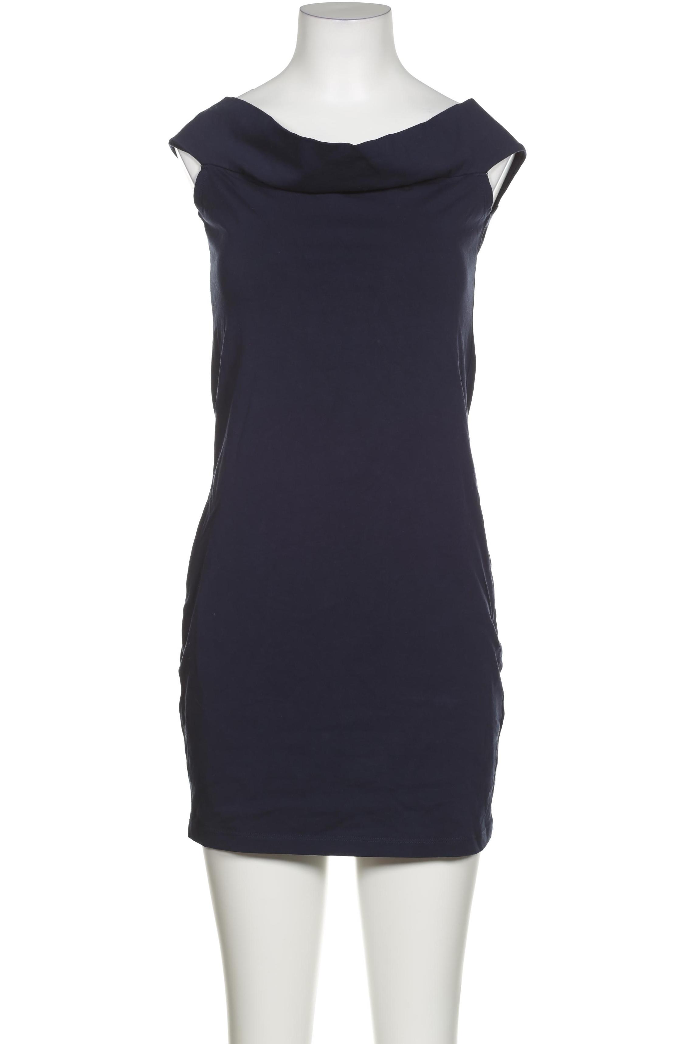 

Gina Tricot Damen Kleid, blau, Gr. 38