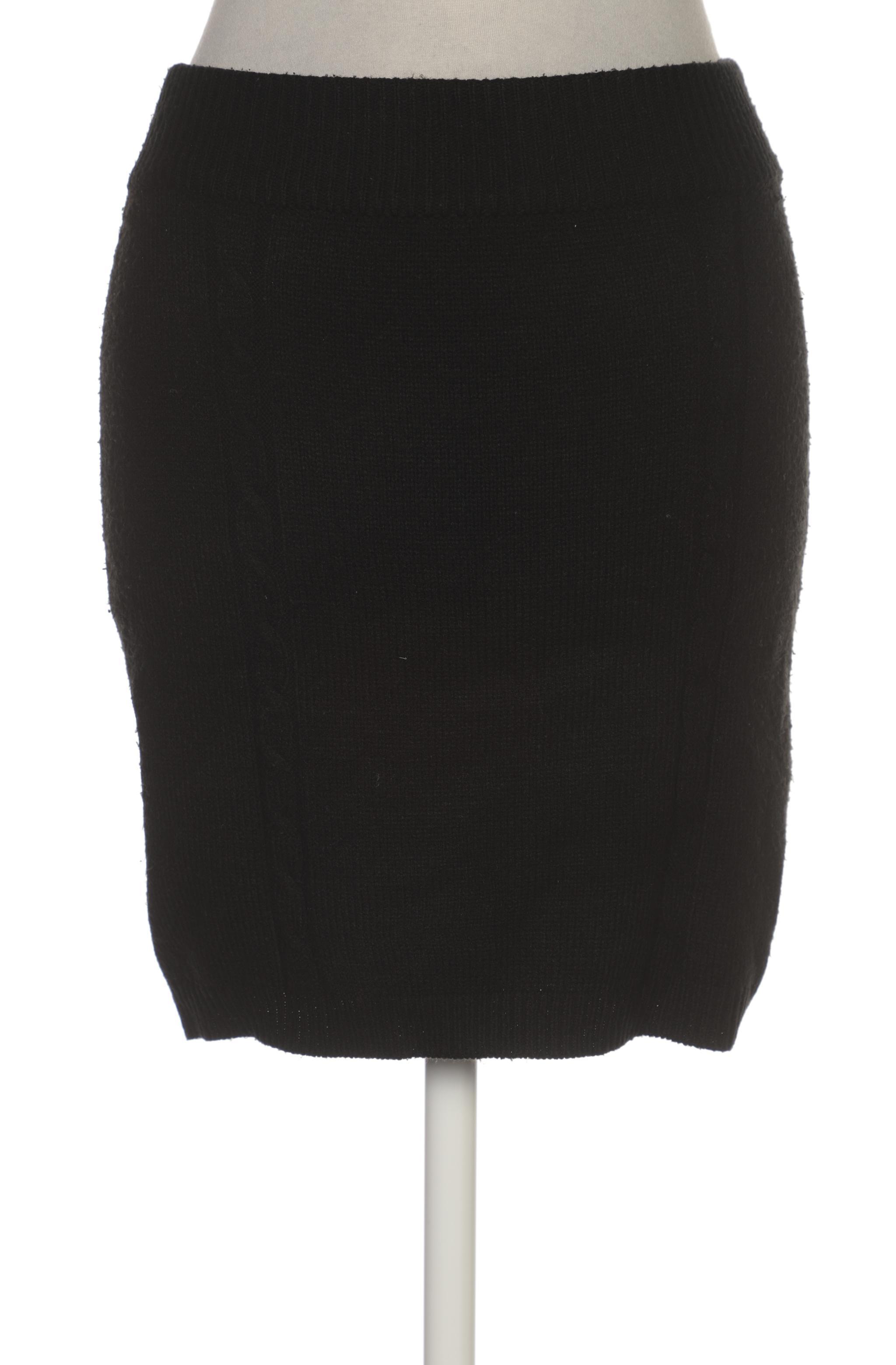

Gina Tricot Damen Rock, schwarz, Gr. 36