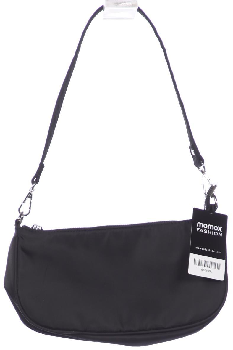 

Gina Tricot Damen Handtasche, schwarz, Gr.