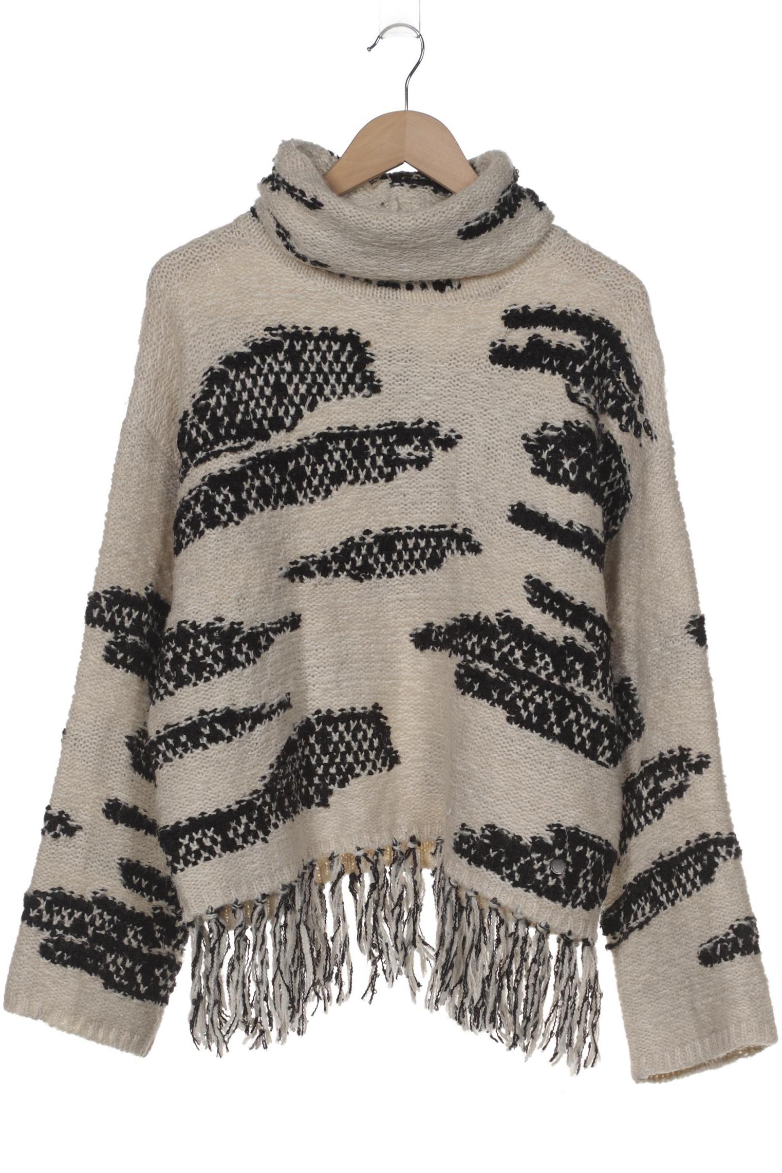 

Gina Tricot Damen Pullover, beige, Gr. 42