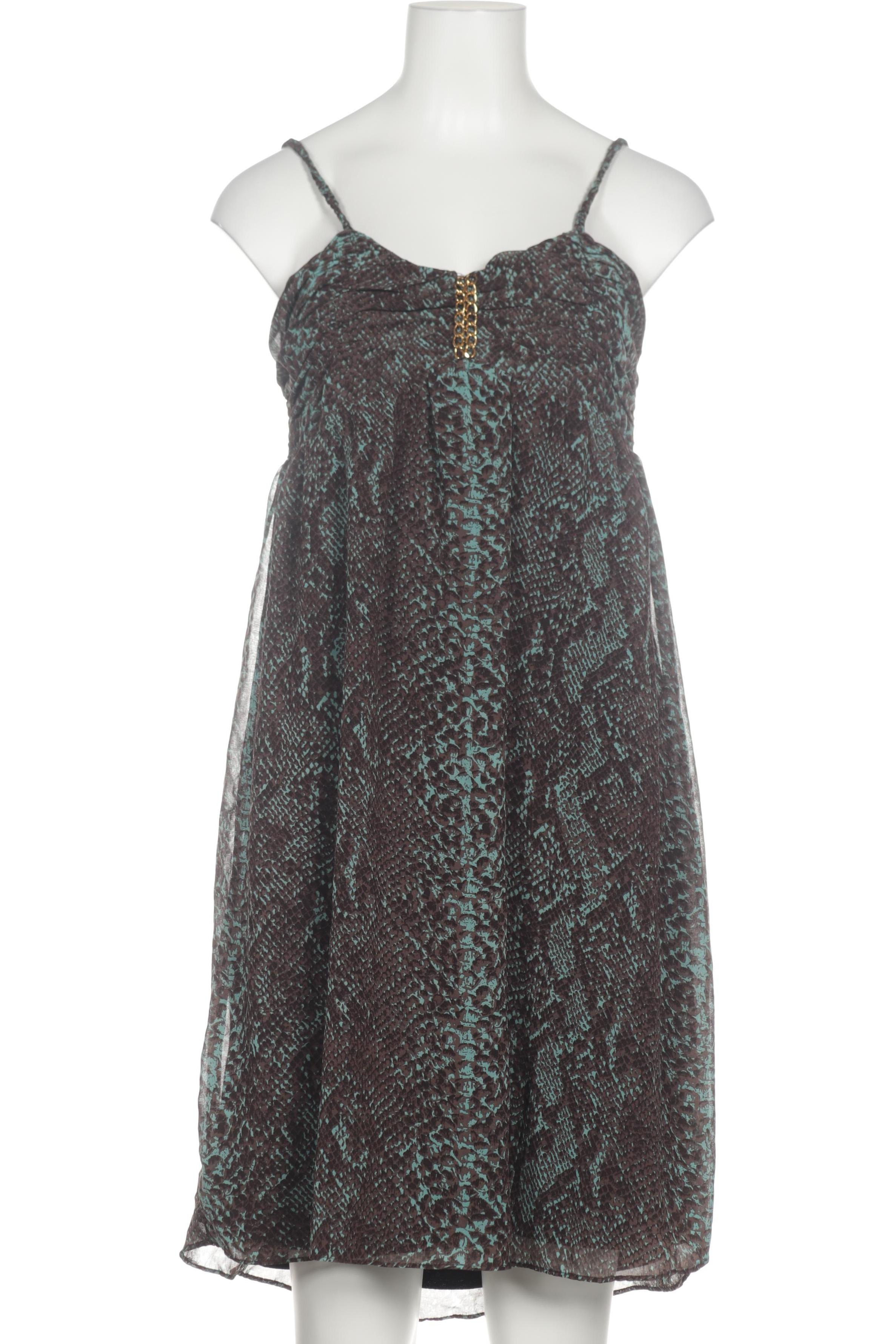 

Gina Tricot Damen Kleid, braun, Gr. 34