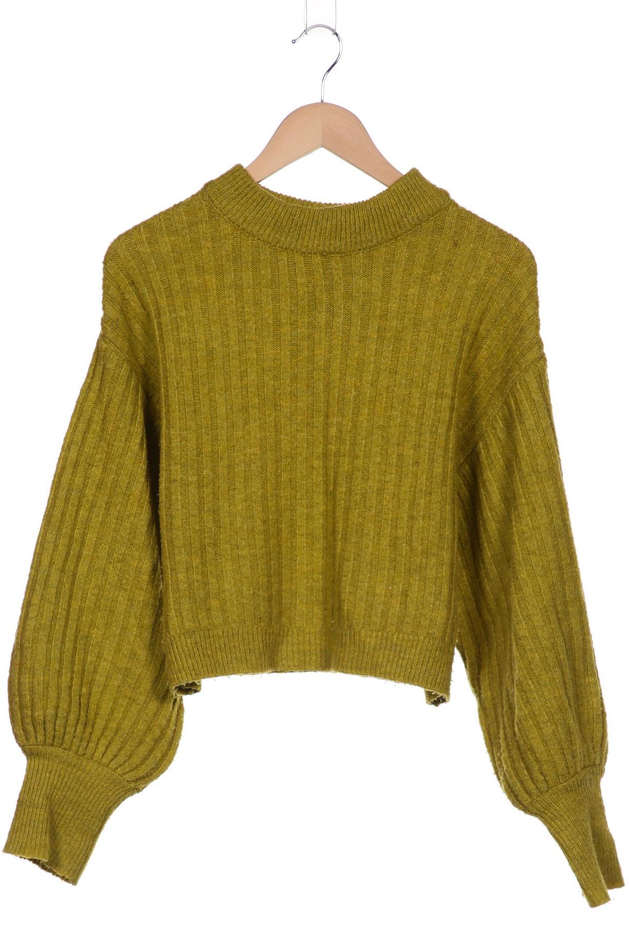 

Gina Tricot Damen Pullover, grün