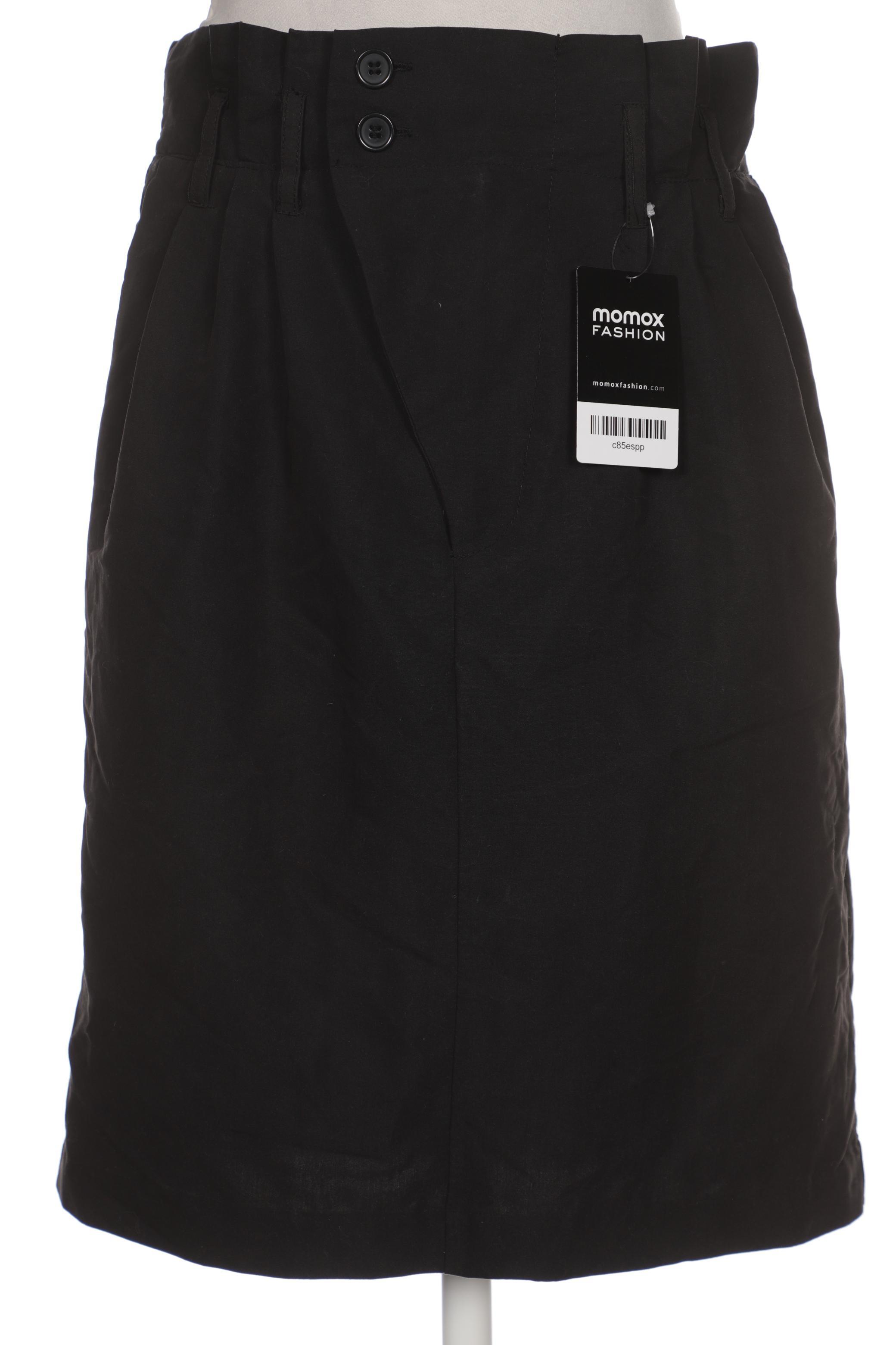 

Gina Tricot Damen Rock, schwarz, Gr. 36