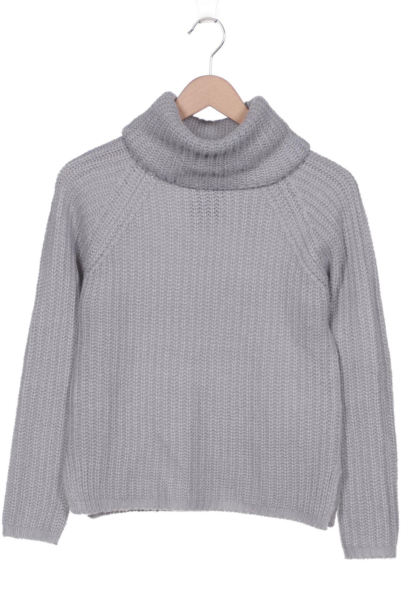 

Gina Tricot Damen Pullover, grau