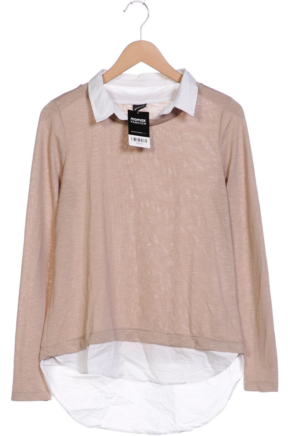 

Gina Tricot Damen Pullover, beige