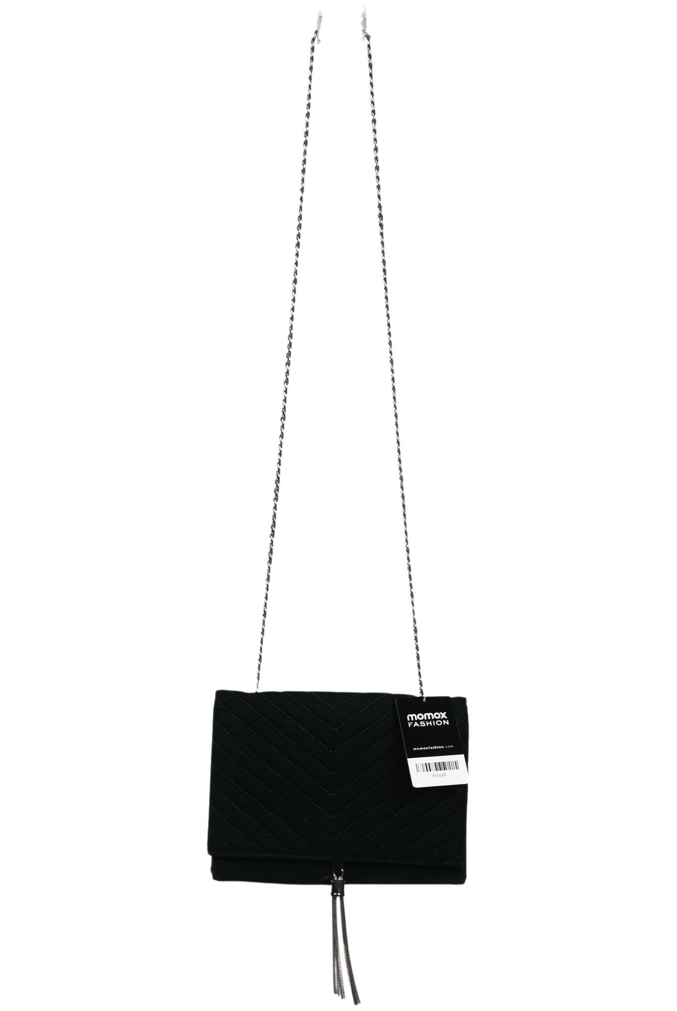

Gina Tricot Damen Handtasche, schwarz, Gr.