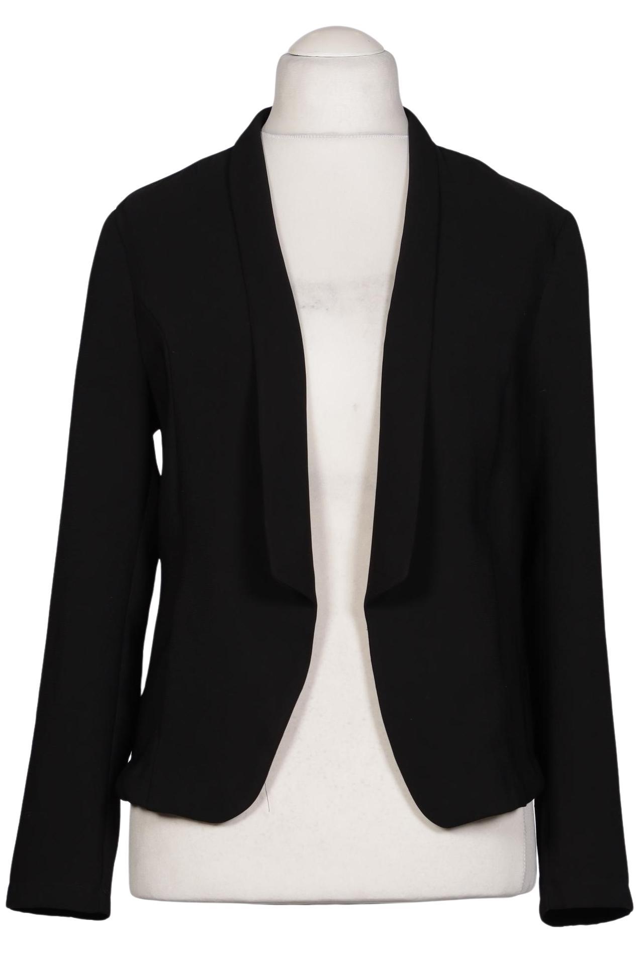 

Gina Tricot Damen Blazer, schwarz, Gr. 42
