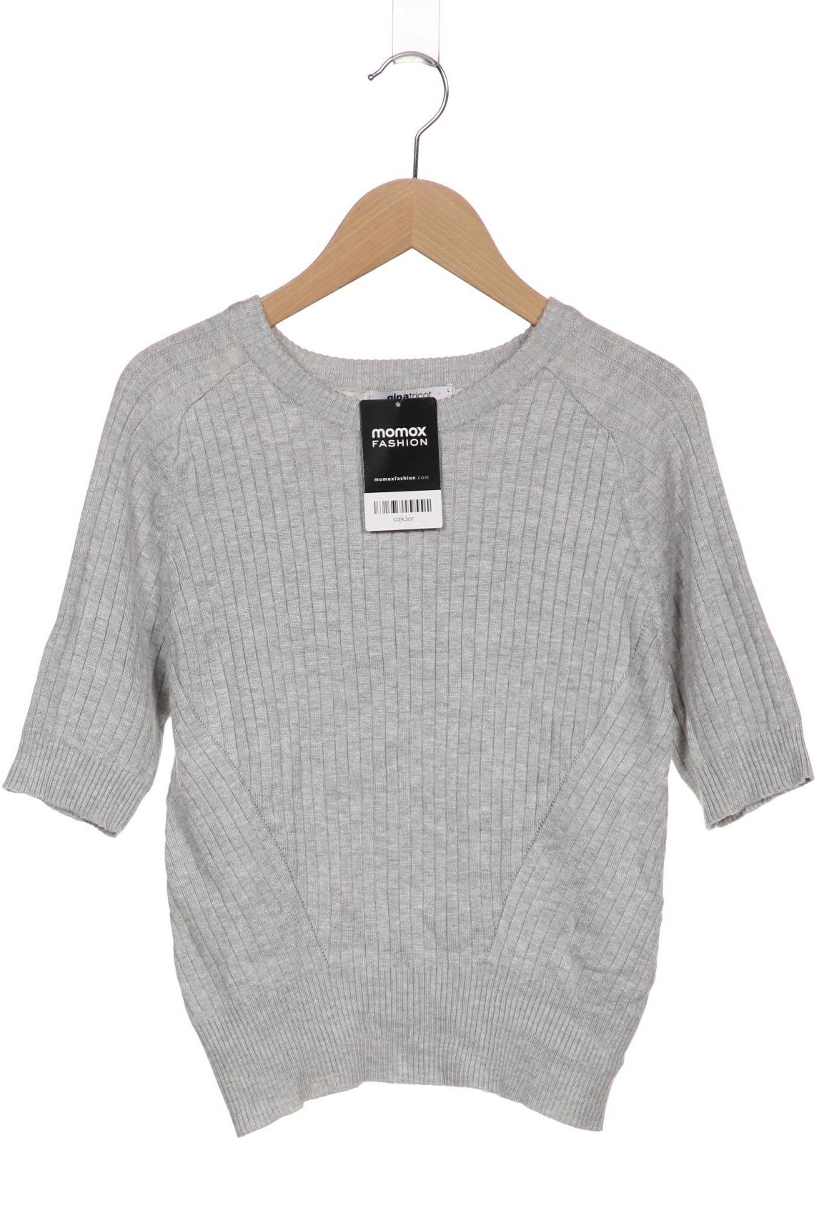 

Gina Tricot Damen Pullover, grau