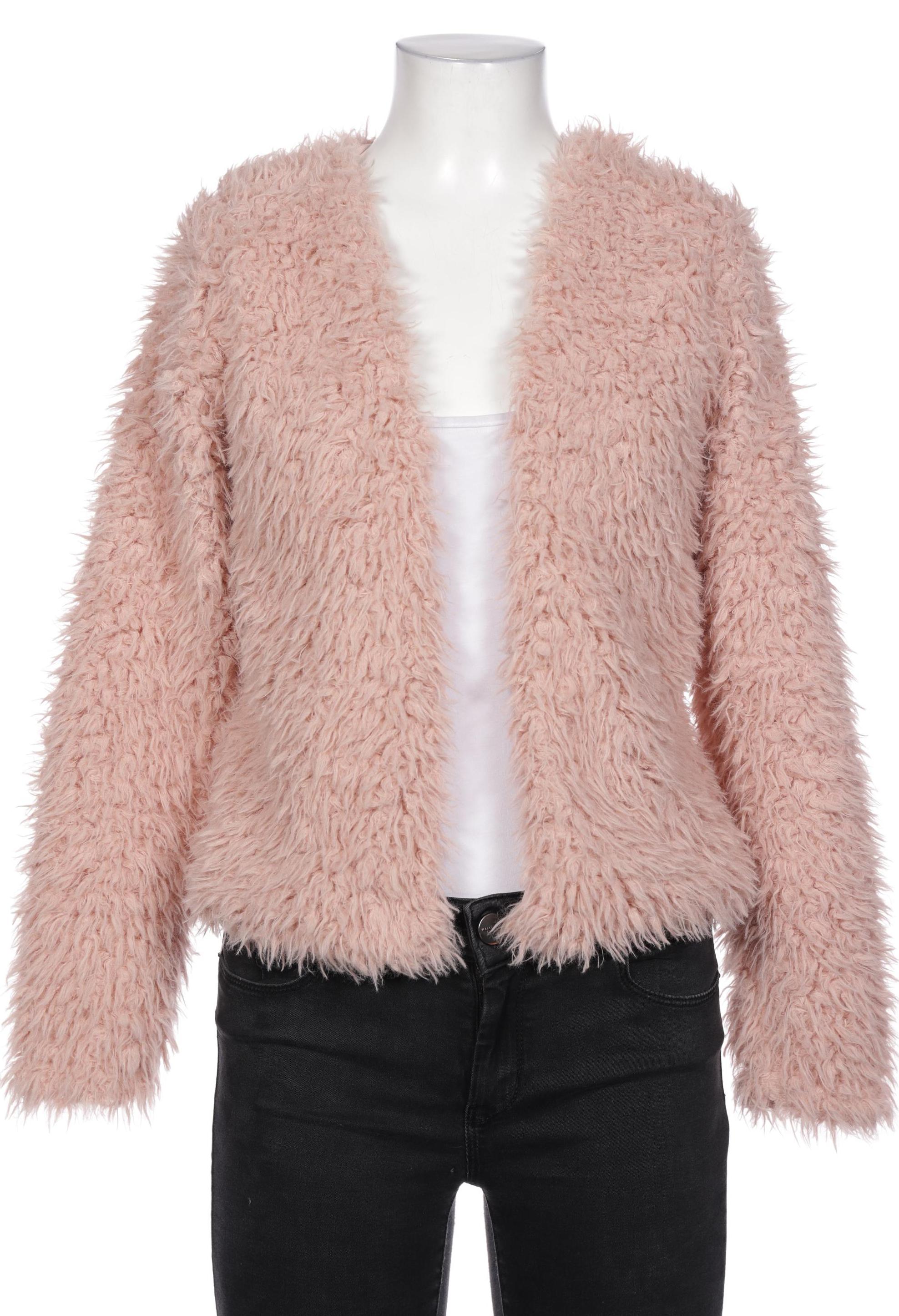 

Gina Tricot Damen Jacke, pink, Gr. 36