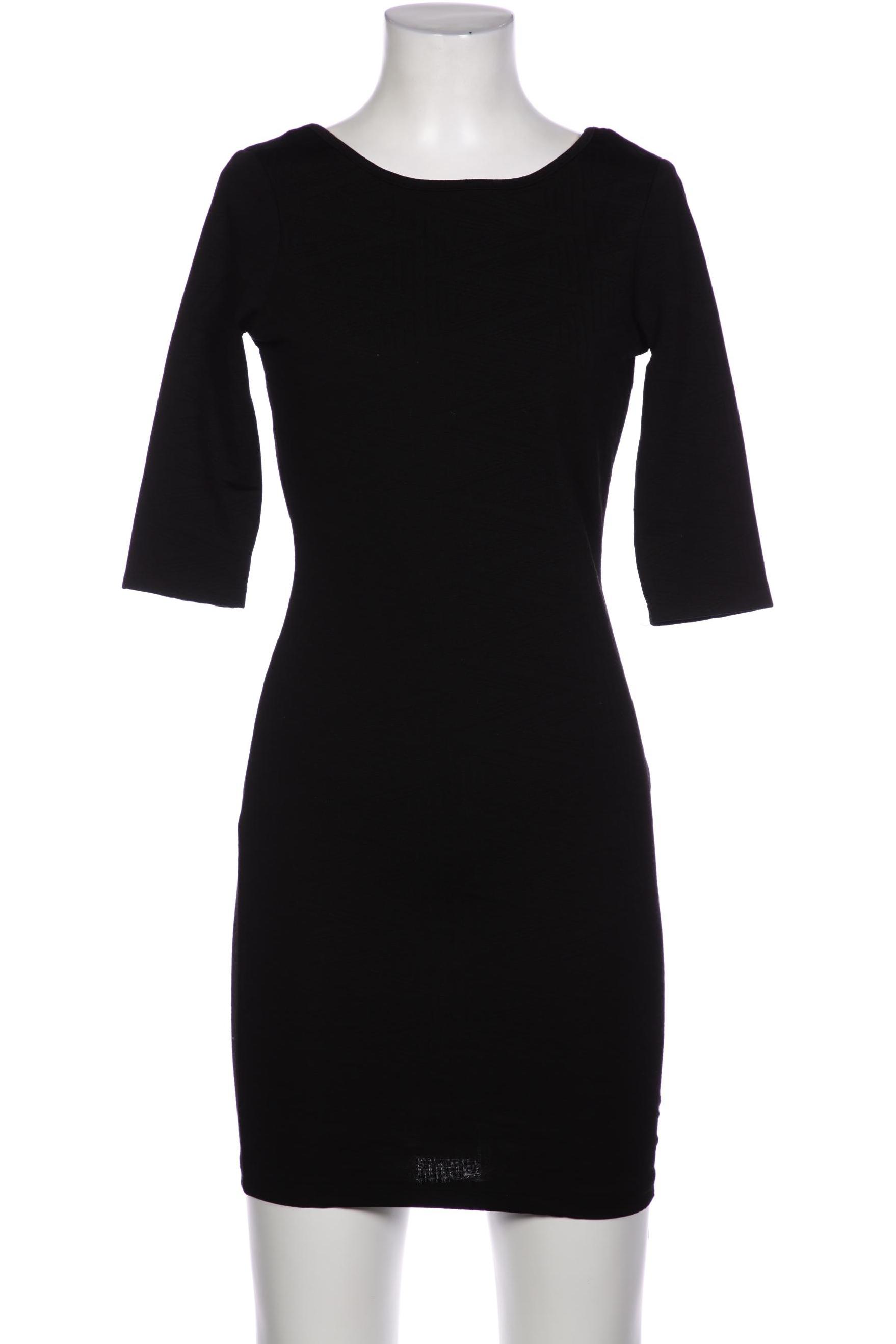 

Gina Tricot Damen Kleid, schwarz, Gr. 32