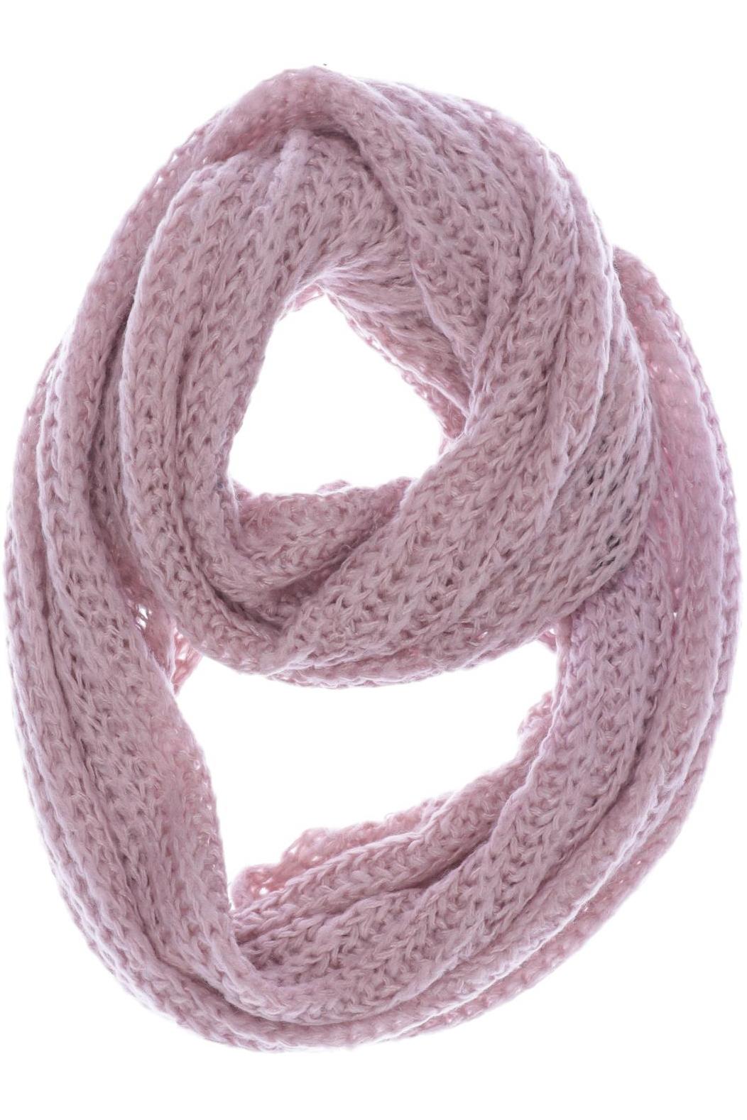 

Gina Tricot Damen Schal, pink, Gr.