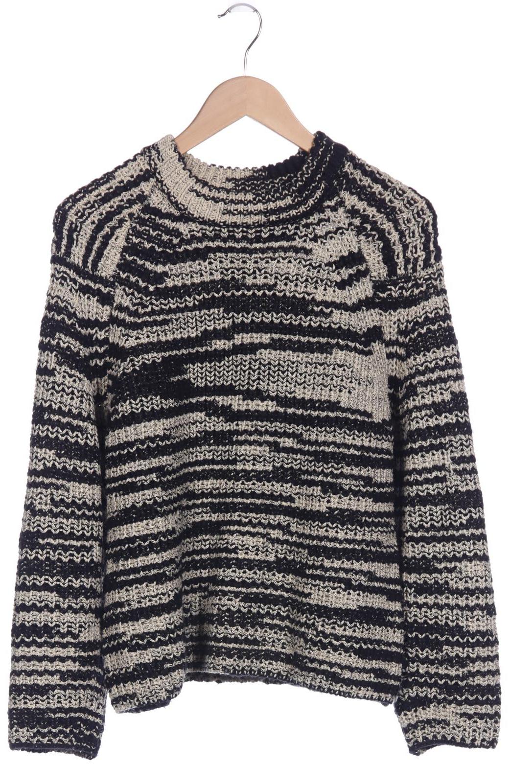 

Gina Tricot Damen Pullover, grau, Gr. 38