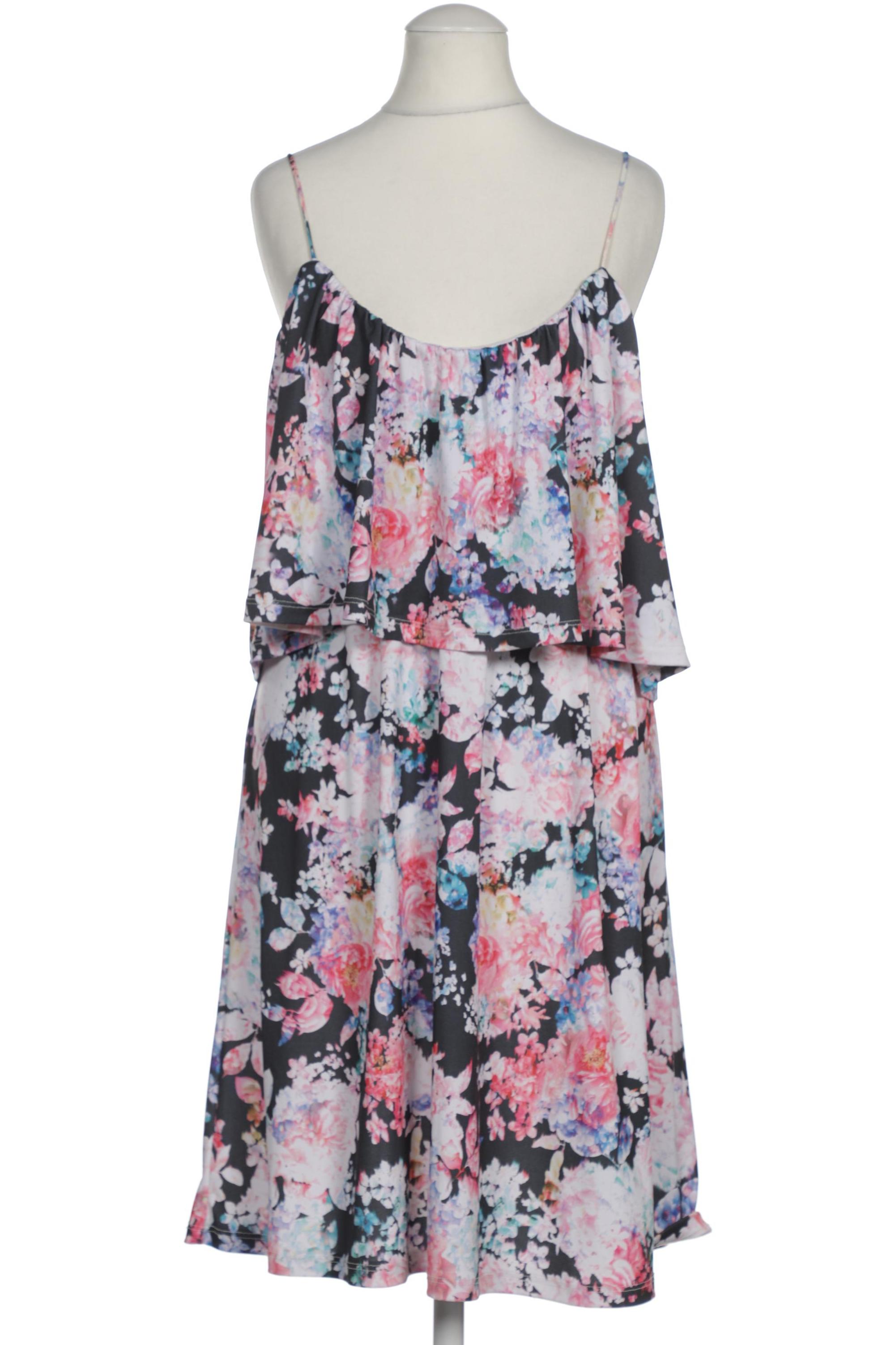

Gina Tricot Damen Kleid, mehrfarbig, Gr. 32