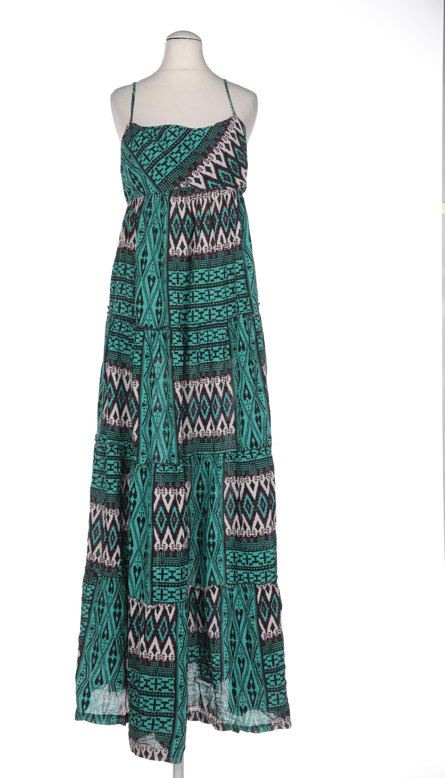 

Gina Tricot Damen Kleid, grün, Gr. 38