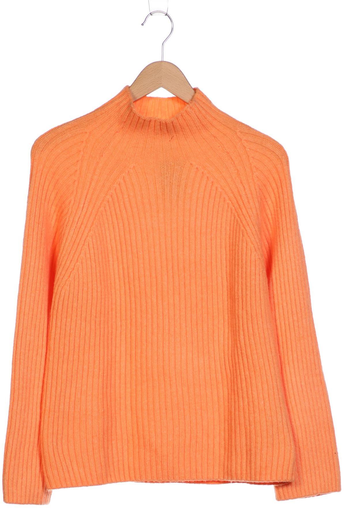

Gina Tricot Damen Pullover, orange, Gr. 34