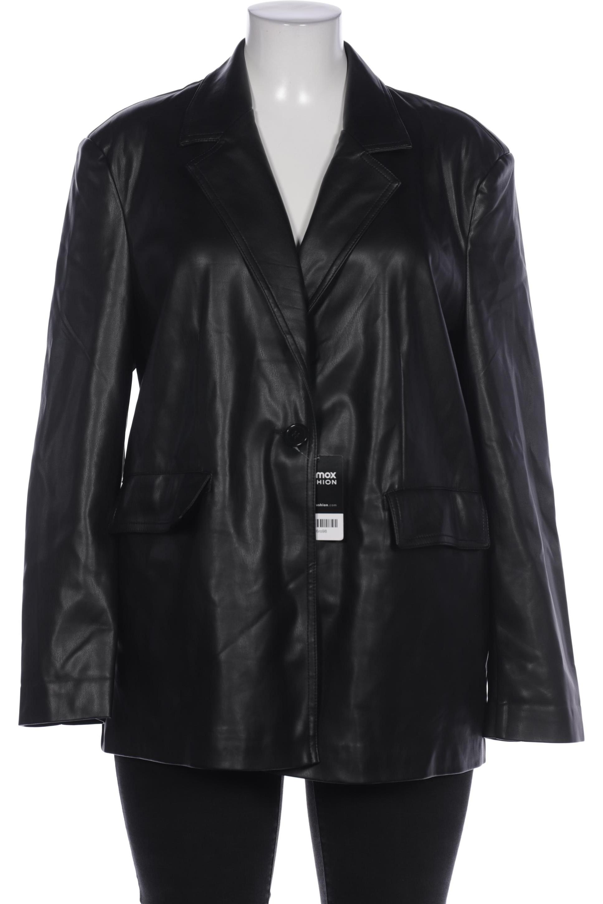 

Gina Tricot Damen Blazer, schwarz, Gr. 42