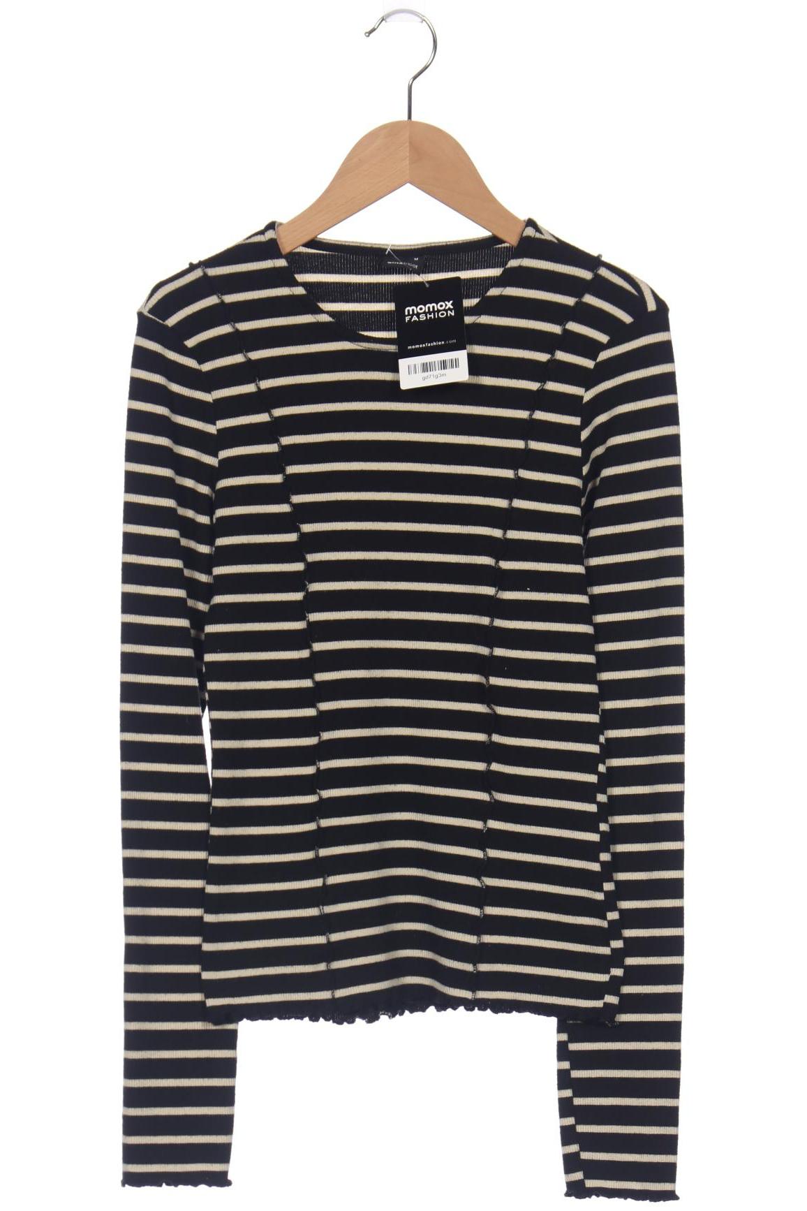 

Gina Tricot Damen Pullover, schwarz