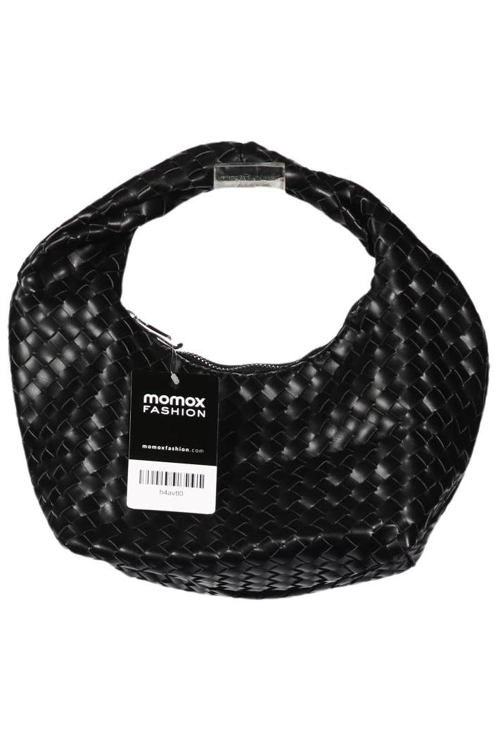 

Gina Tricot Damen Handtasche, schwarz, Gr.