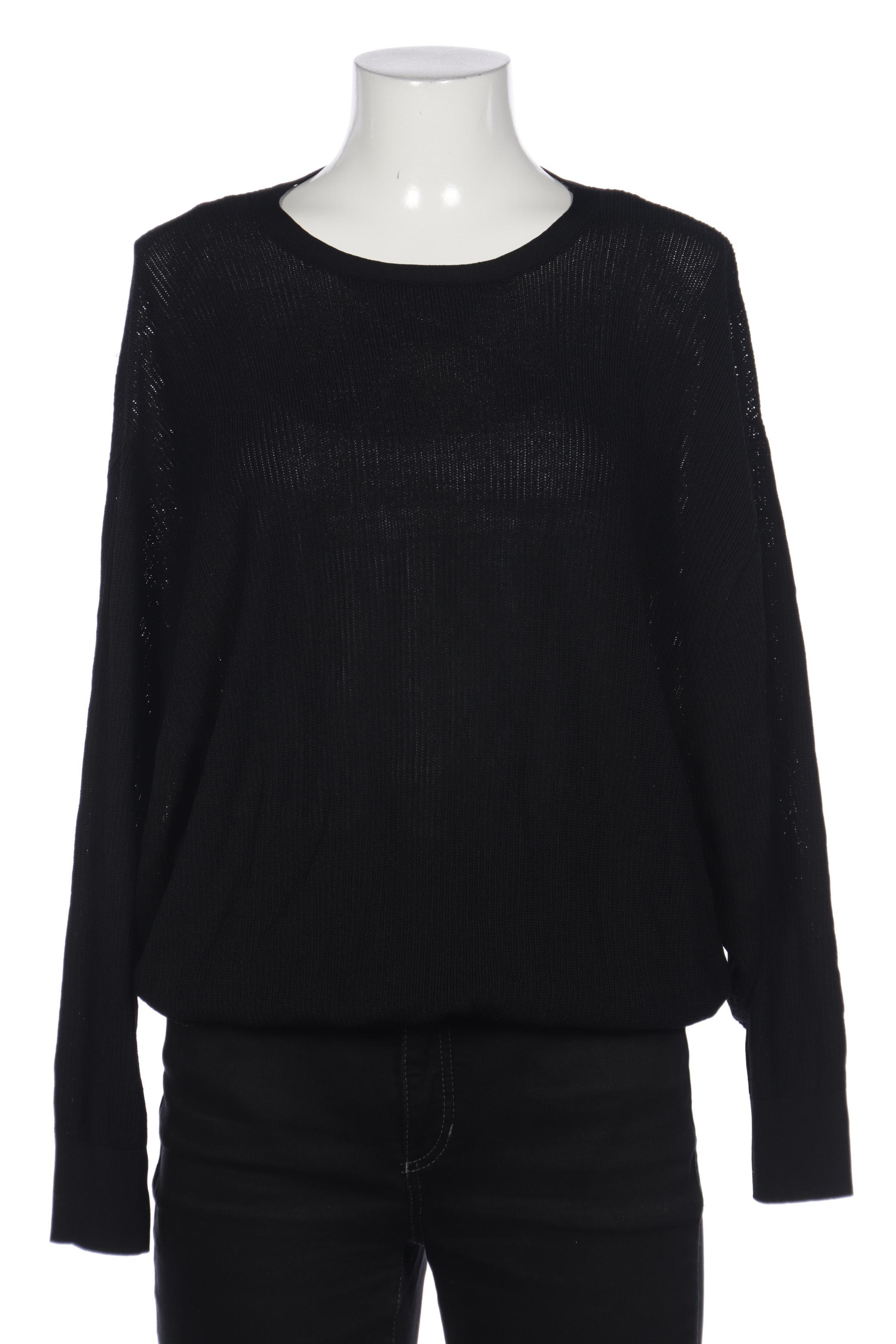 

Gina Tricot Damen Pullover, schwarz, Gr. 38