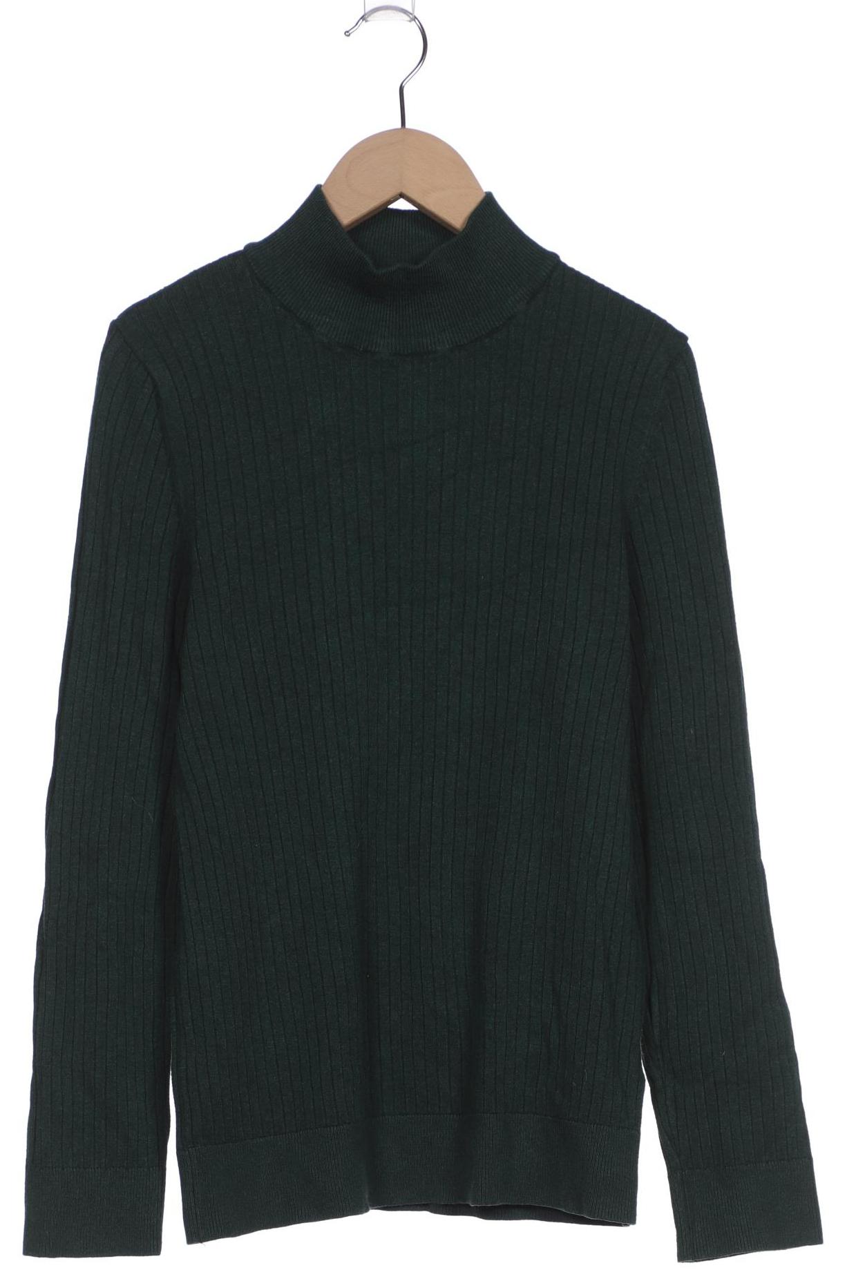 

Gina Tricot Damen Pullover, grün, Gr. 44