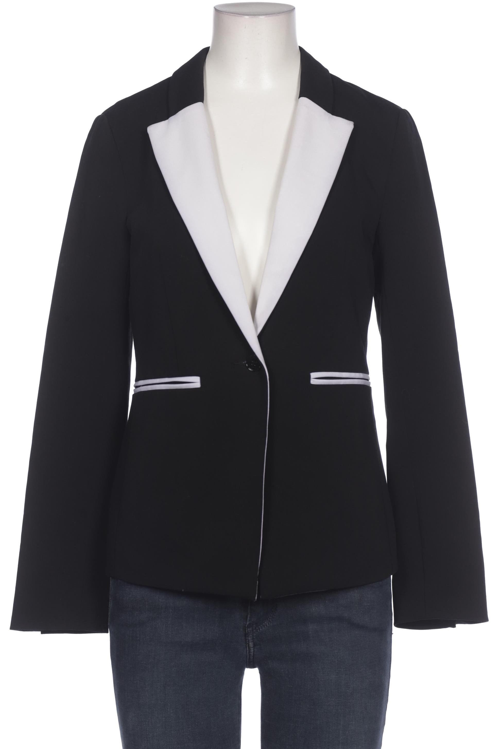 

Gina Tricot Damen Blazer, schwarz, Gr. 34