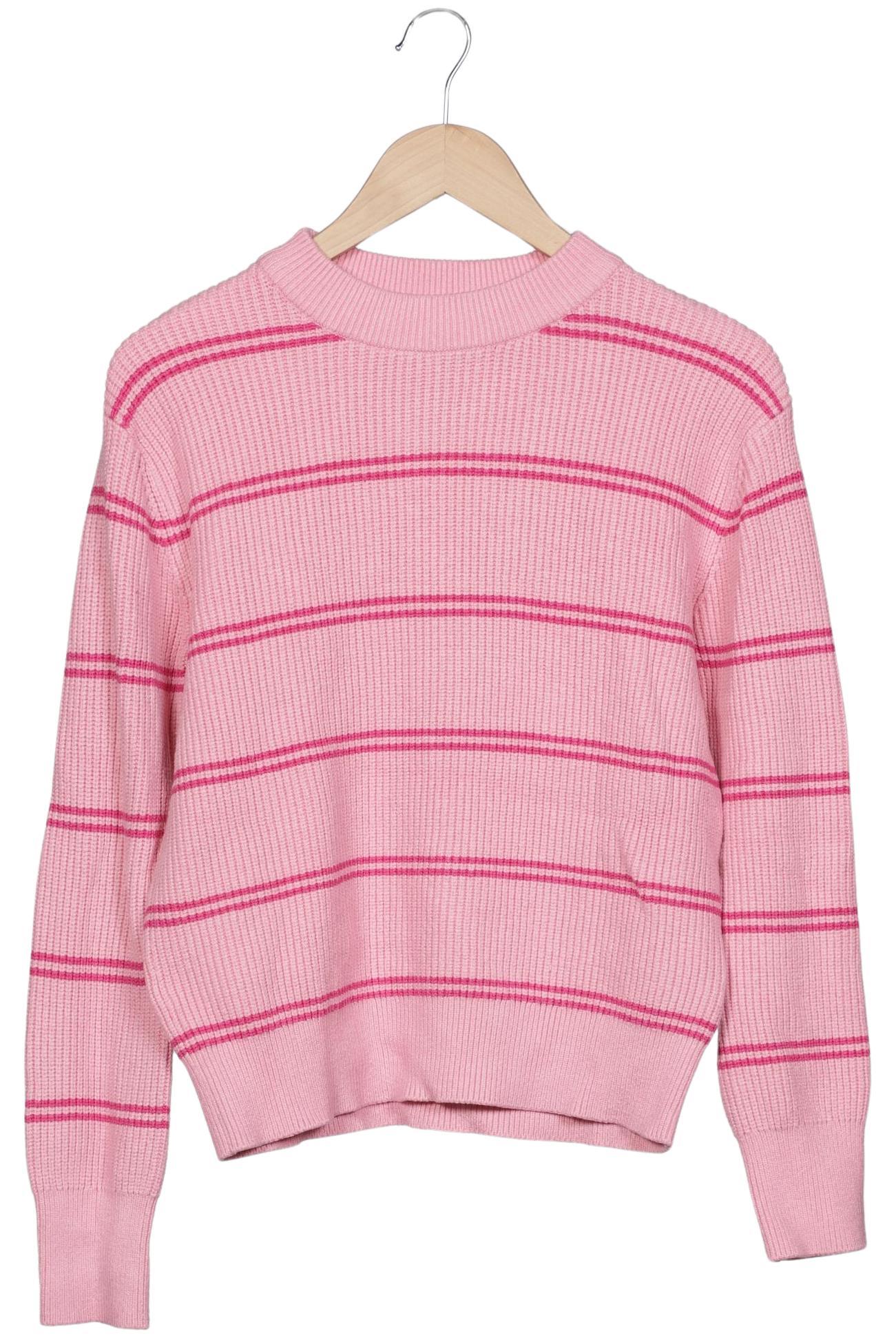 

Gina Tricot Damen Pullover, pink, Gr. 36