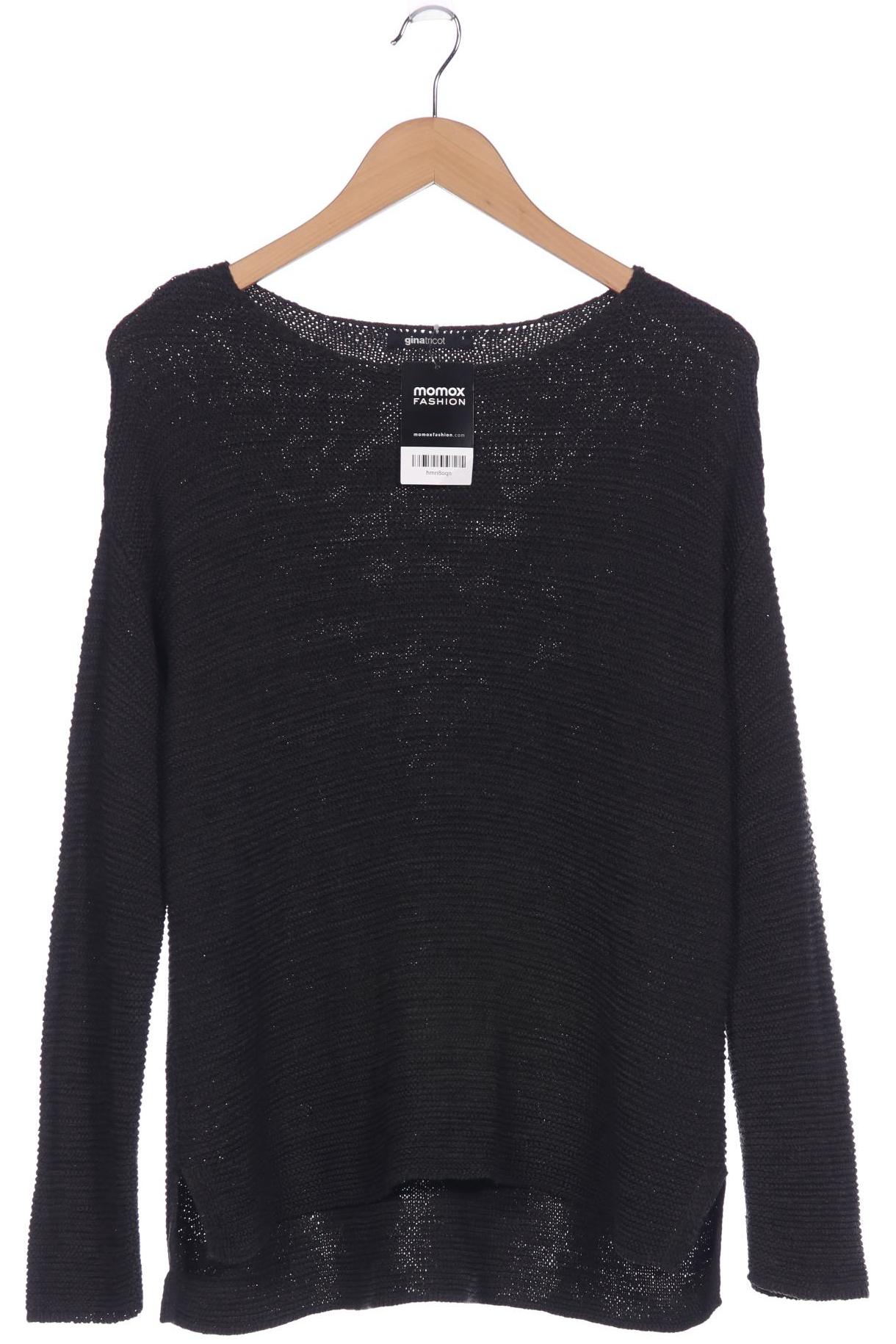 

Gina Tricot Damen Pullover, grün, Gr. 36