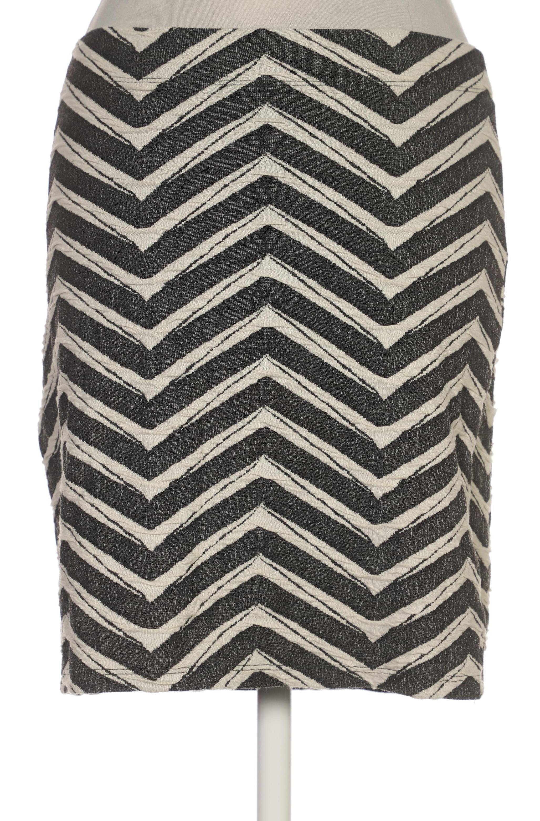 

Gina Tricot Damen Rock, schwarz, Gr. 36