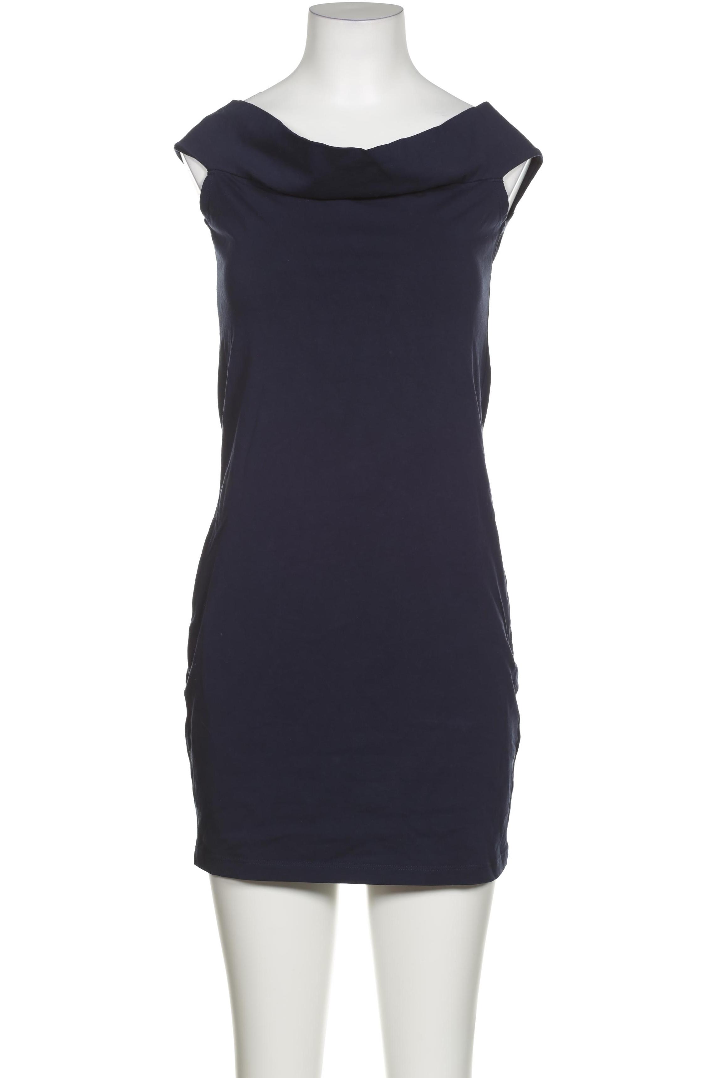 Thumbnail - Gina Tricot Damen Kleid, blau, Gr. 38