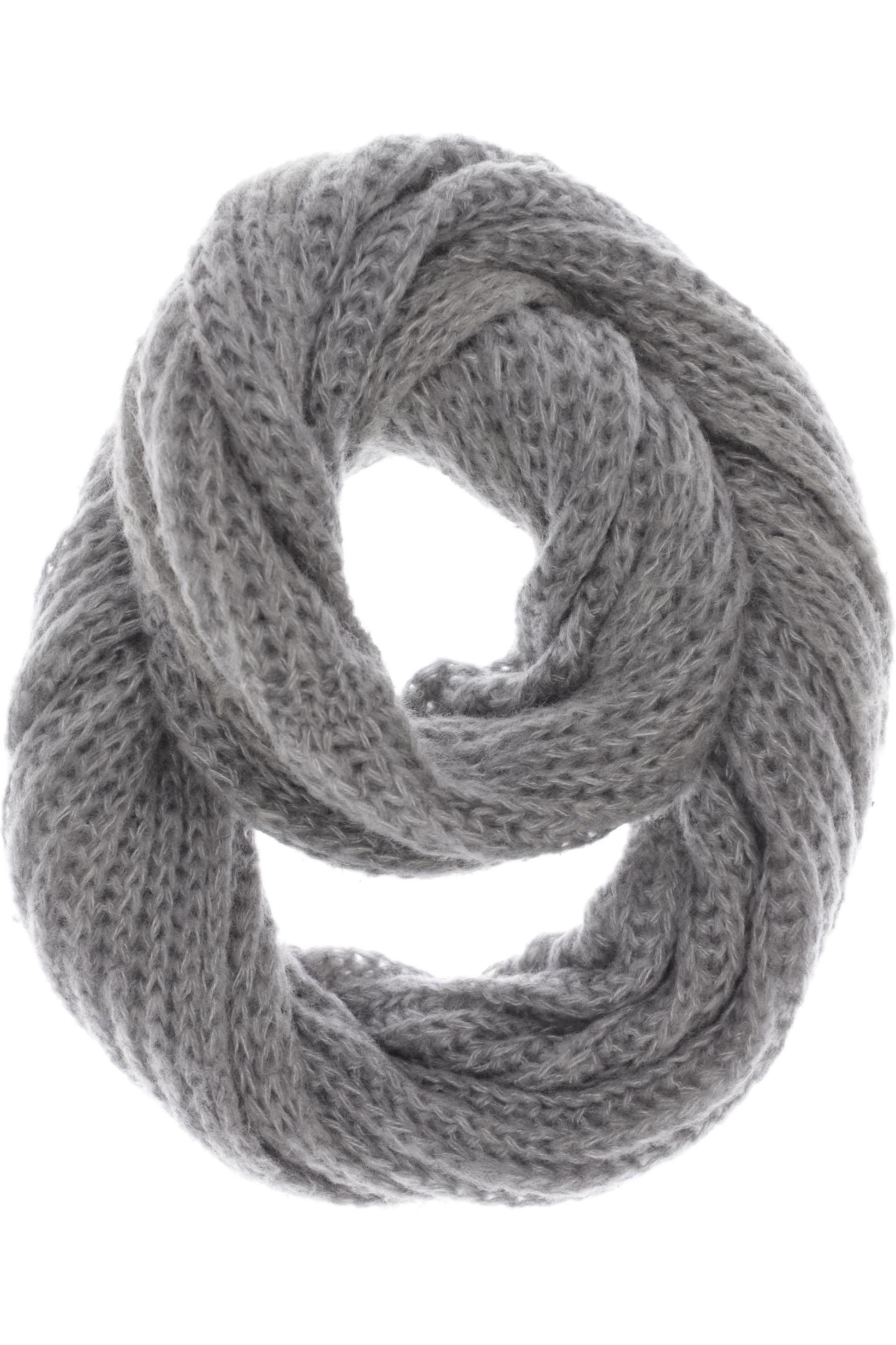 

Gina Tricot Damen Schal, grau, Gr.