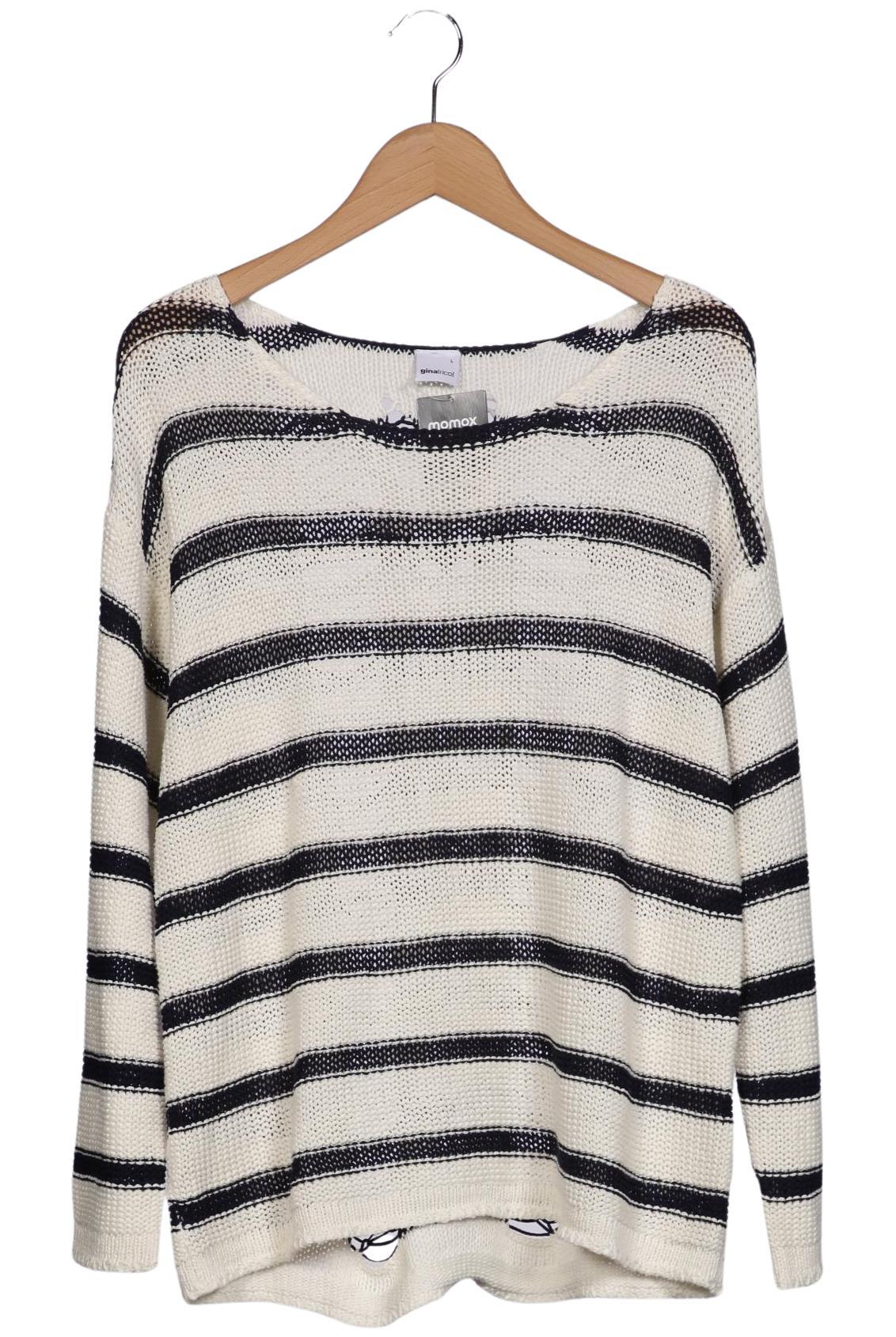 

Gina Tricot Damen Pullover, mehrfarbig, Gr. 42