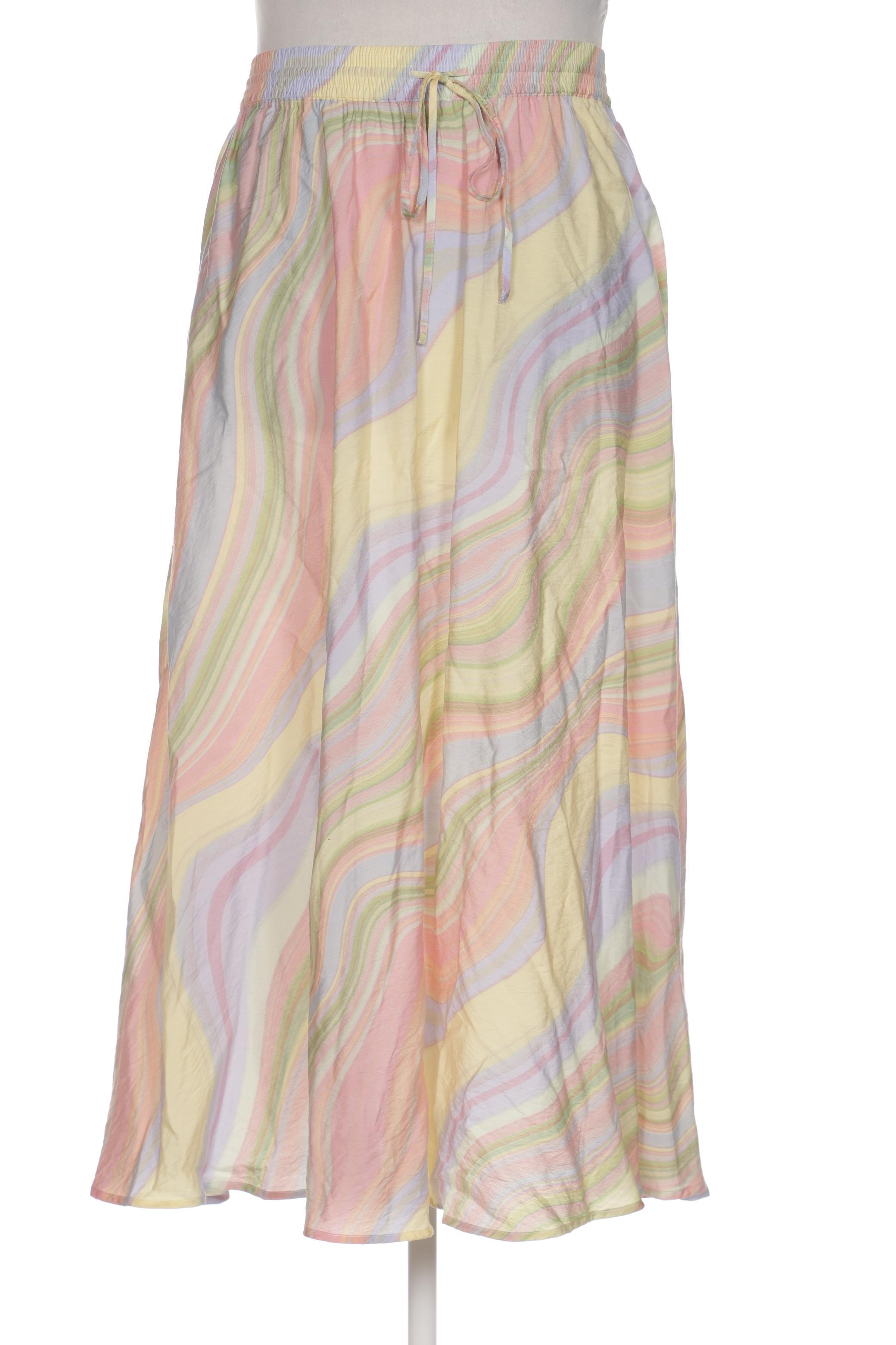 

Gina Tricot Damen Rock, mehrfarbig, Gr. 42