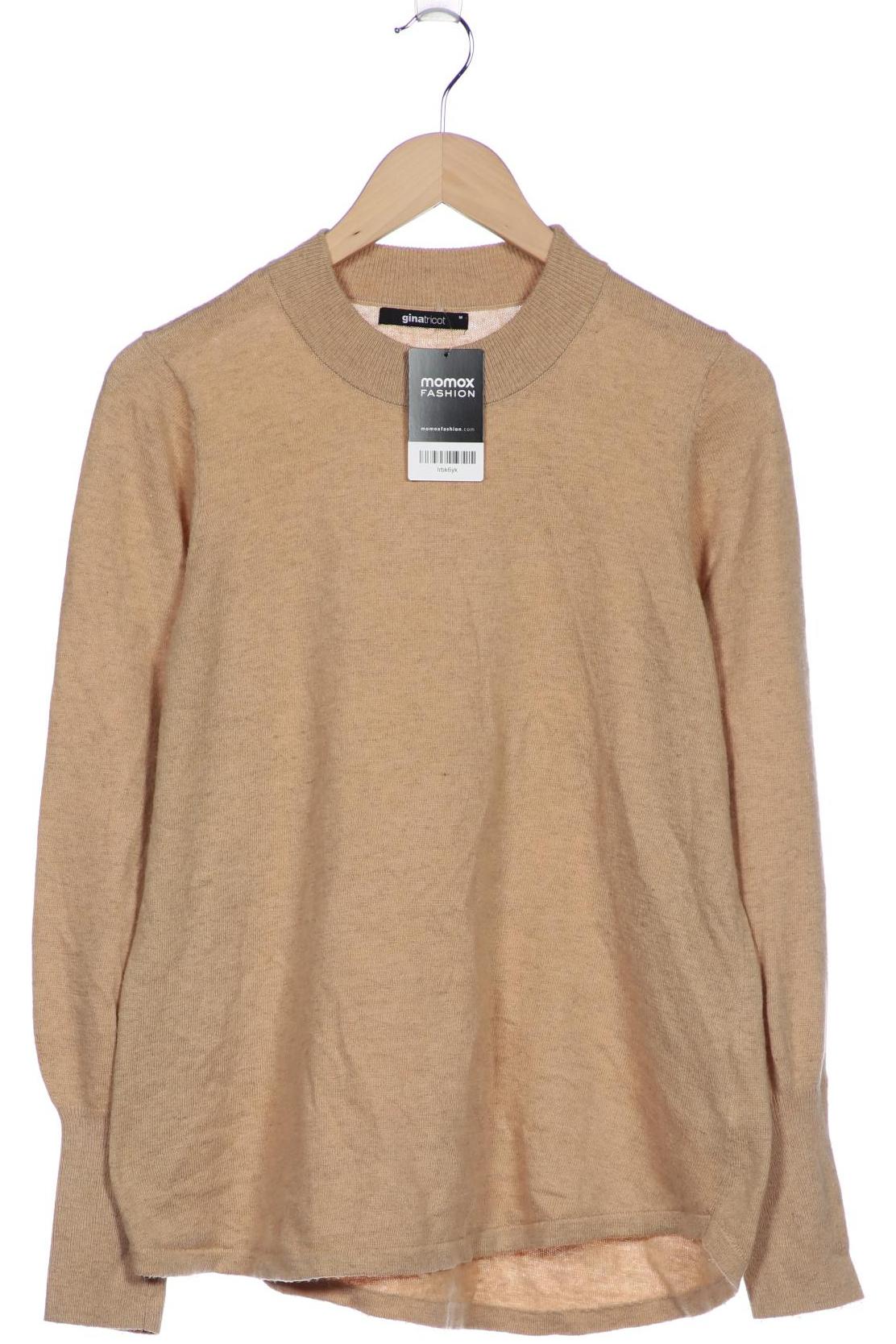 

Gina Tricot Damen Pullover, beige