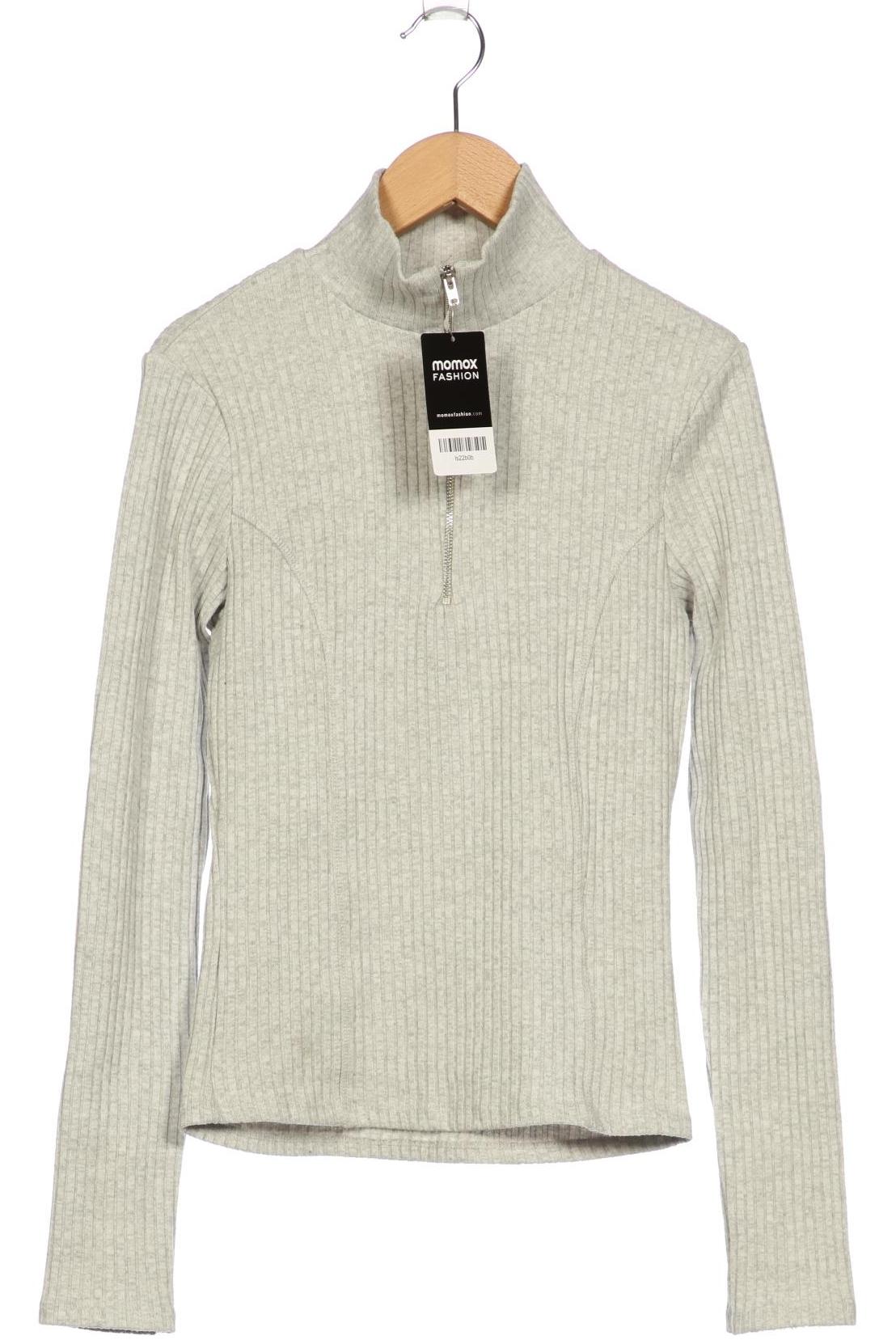 

Gina Tricot Damen Pullover, grau, Gr. 38