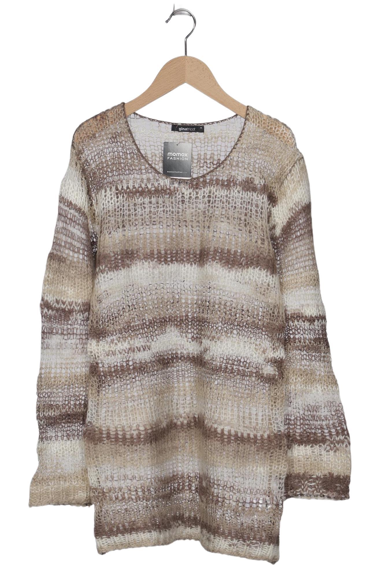 

Gina Tricot Damen Pullover, mehrfarbig, Gr. 38