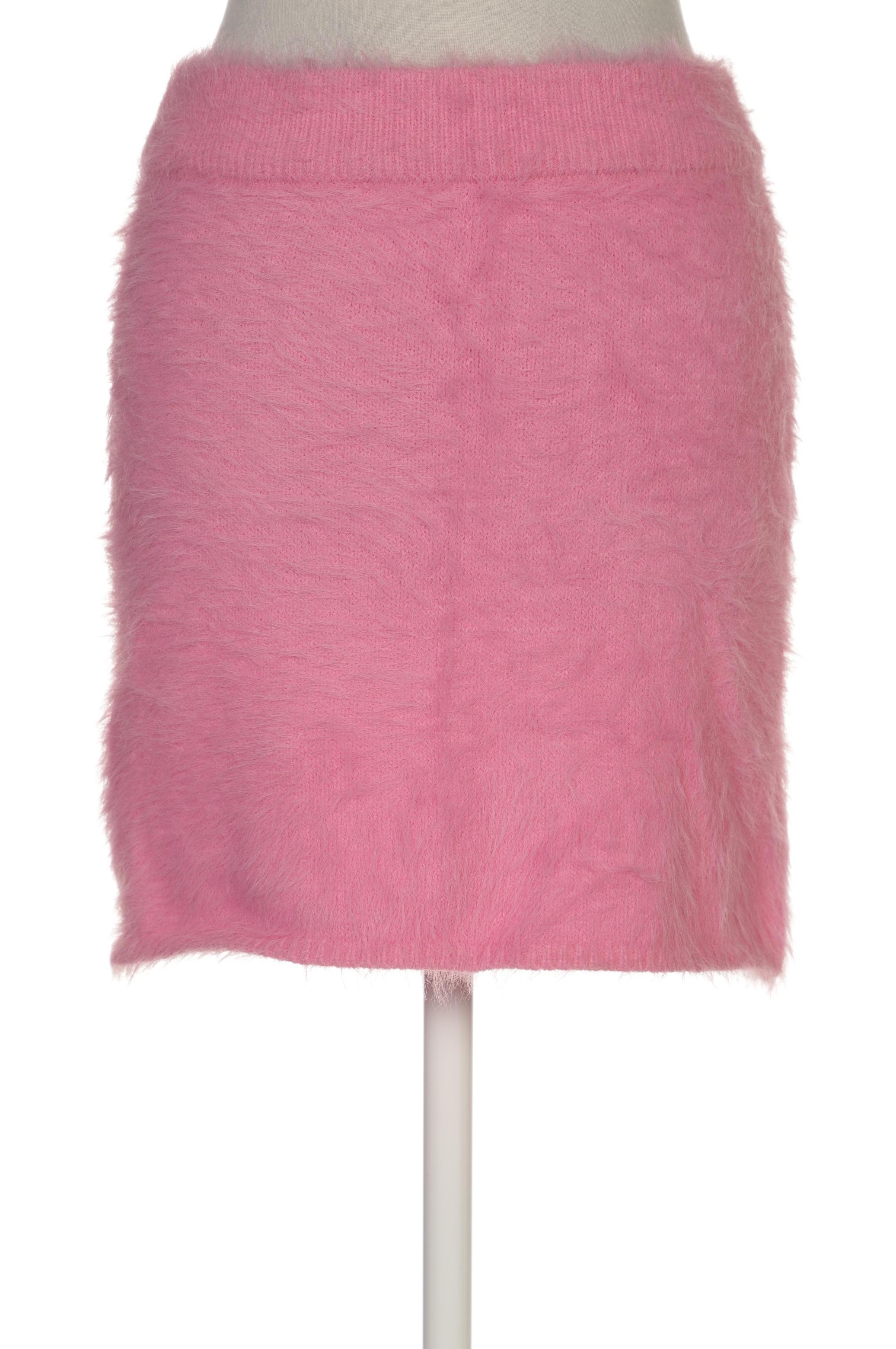 

Gina Tricot Damen Rock, pink, Gr. 36