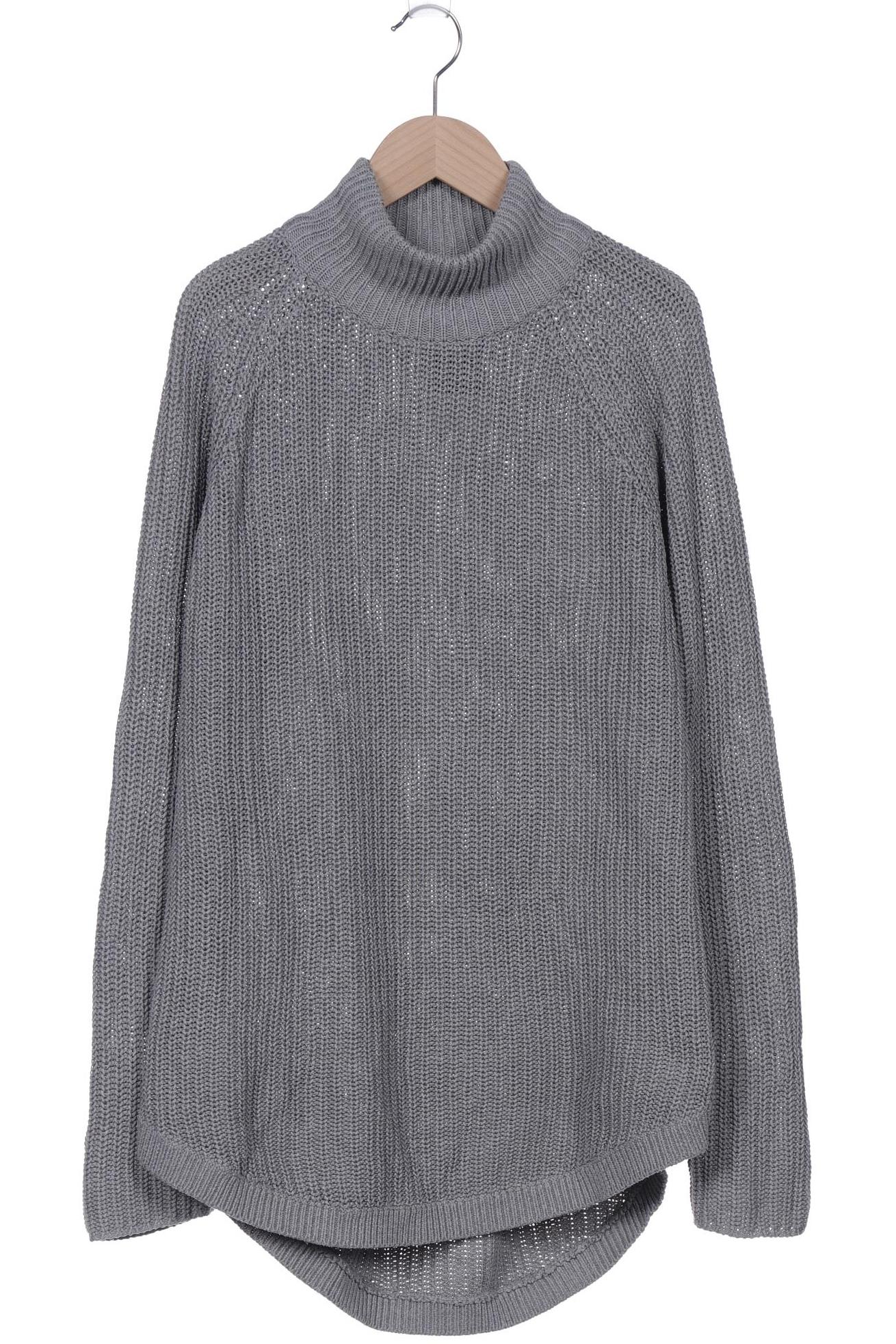 

Gina Tricot Damen Pullover, grau, Gr. 36