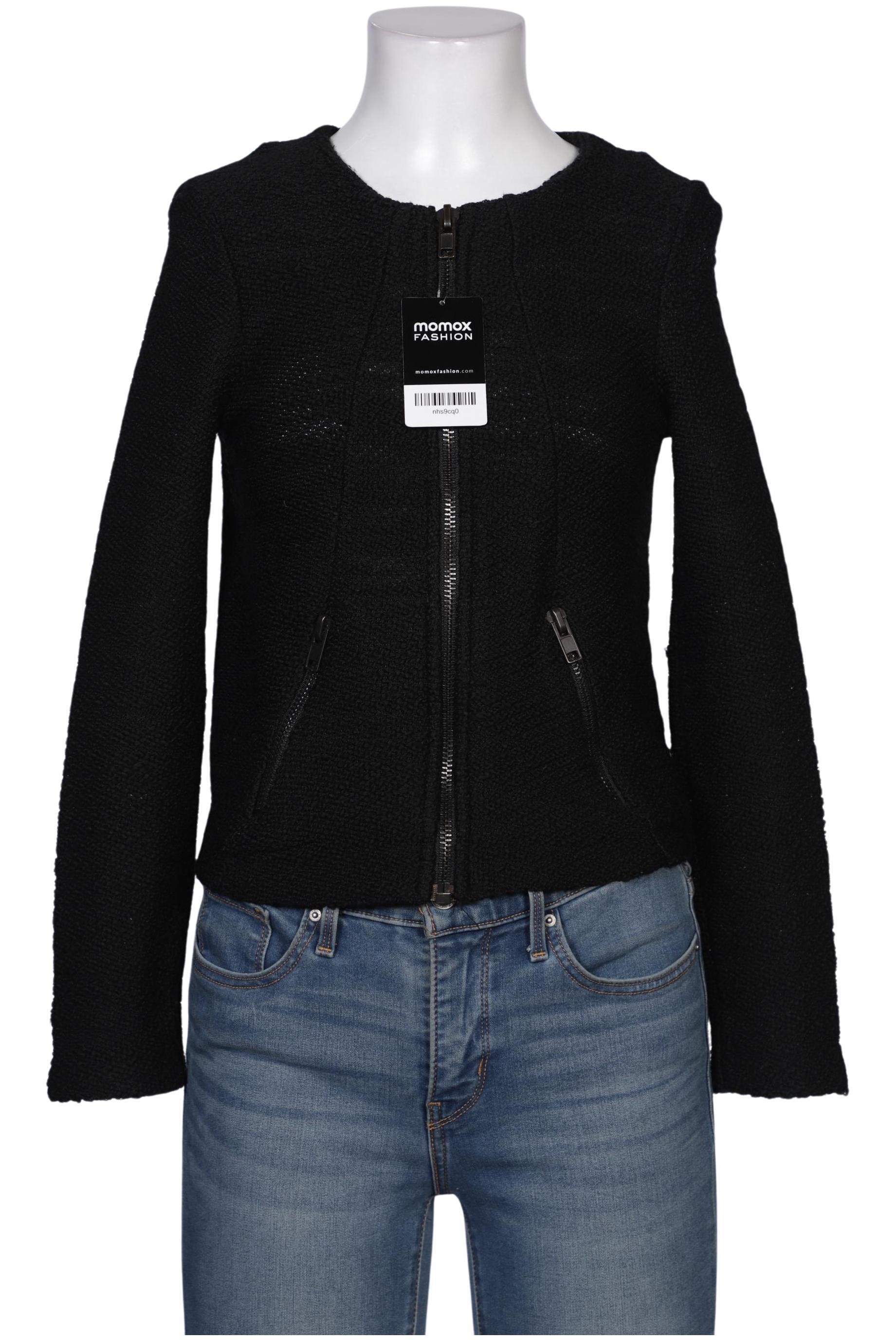 

Gina Tricot Damen Blazer, schwarz, Gr. 36