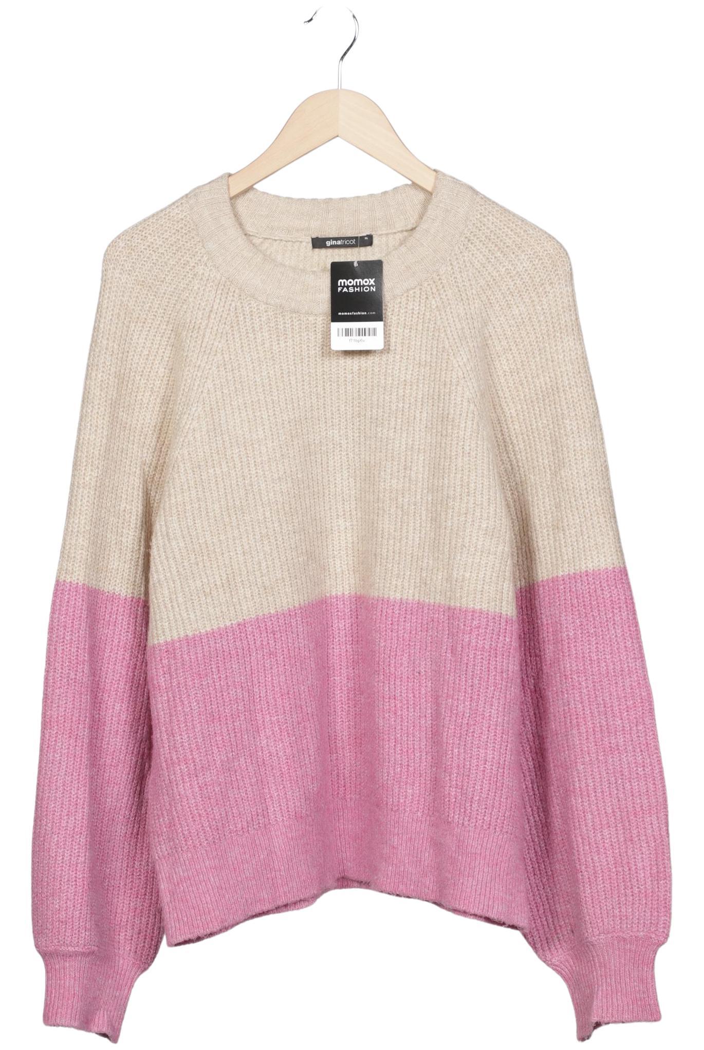 

Gina Tricot Damen Pullover, mehrfarbig, Gr. 44