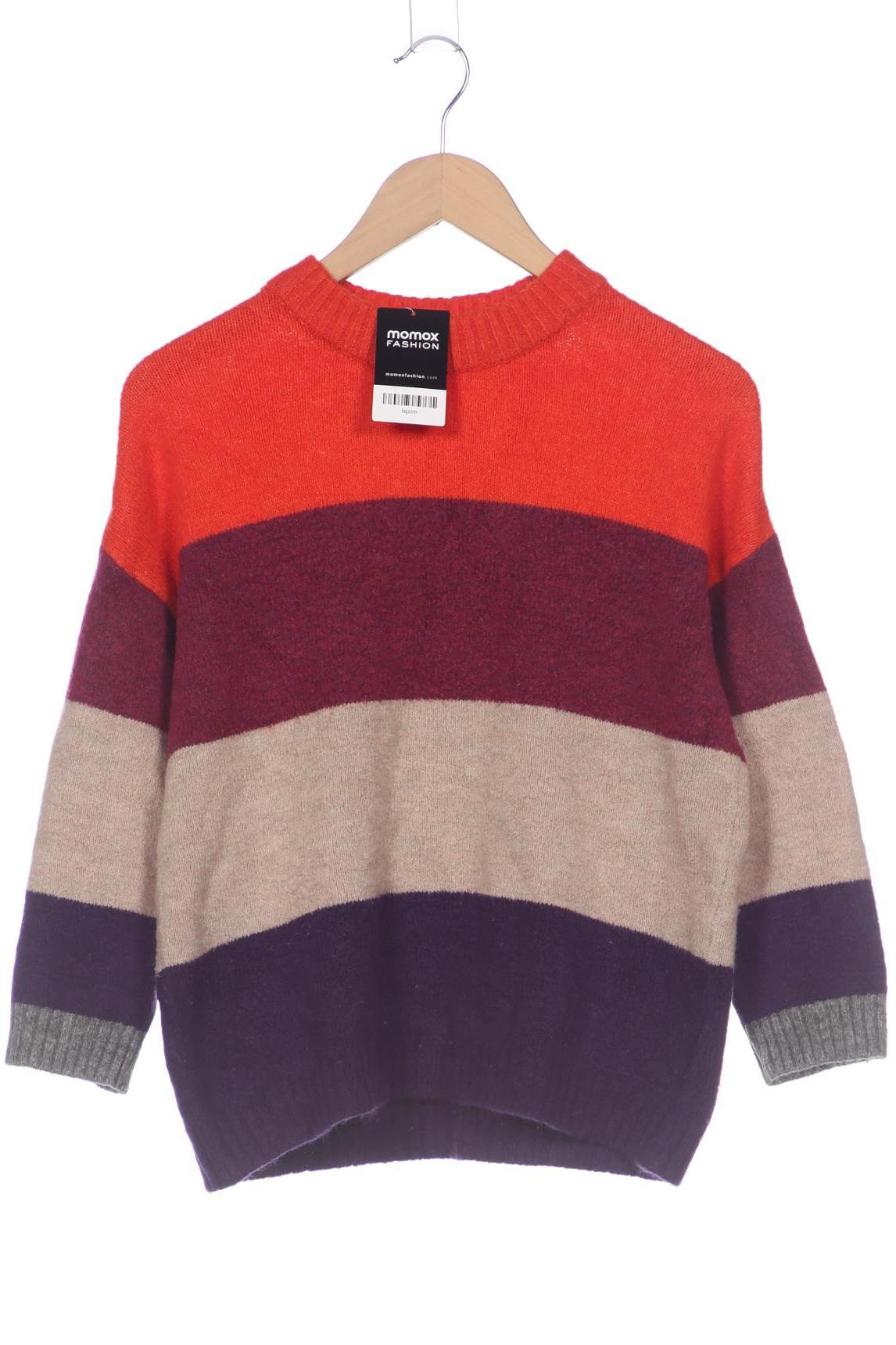 

Gina Tricot Damen Pullover, mehrfarbig, Gr. 36