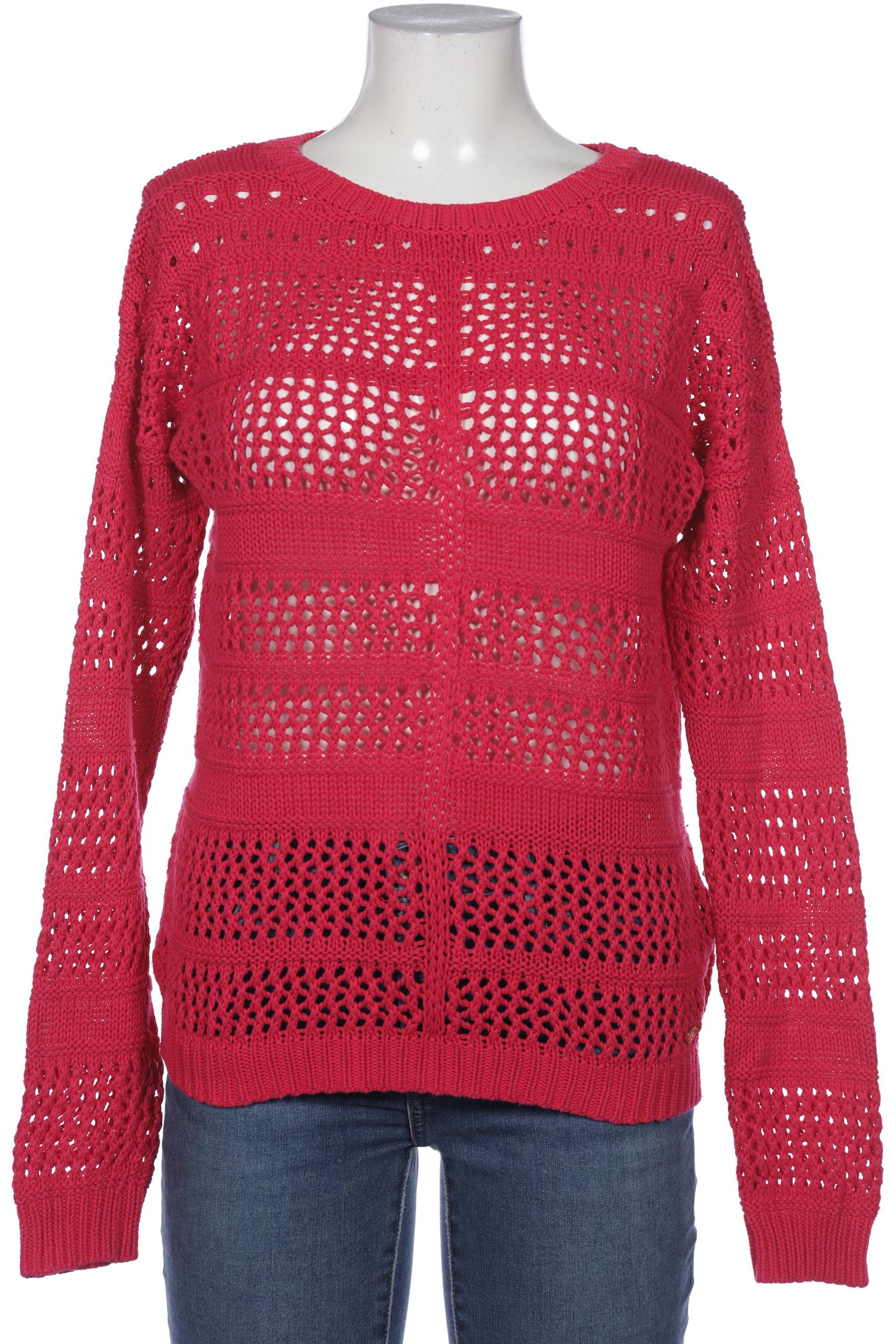 

Gina Tricot Damen Pullover, pink, Gr. 38